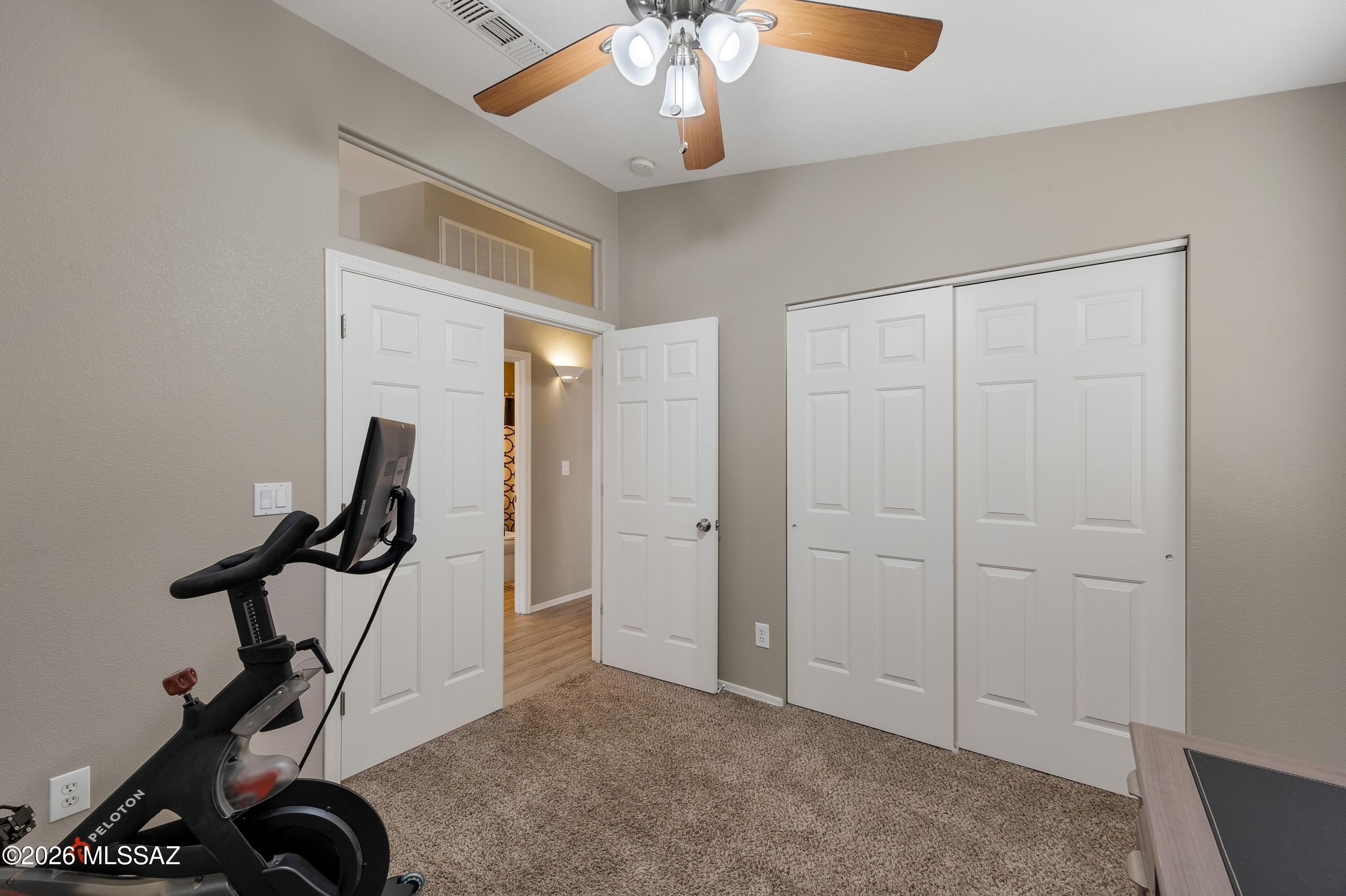 Continental Ranch (1-148) - Residential