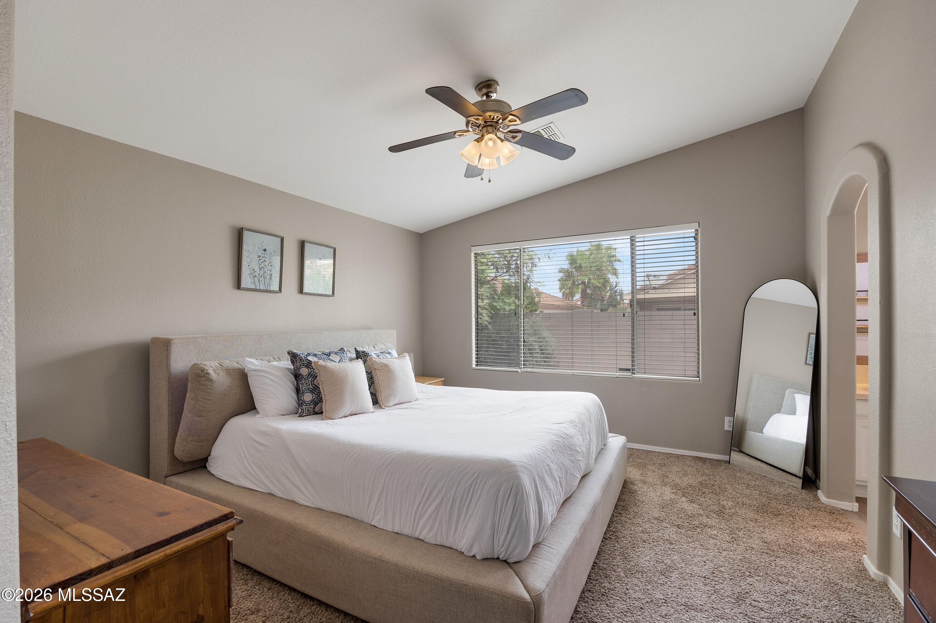 Continental Ranch (1-148) - Residential