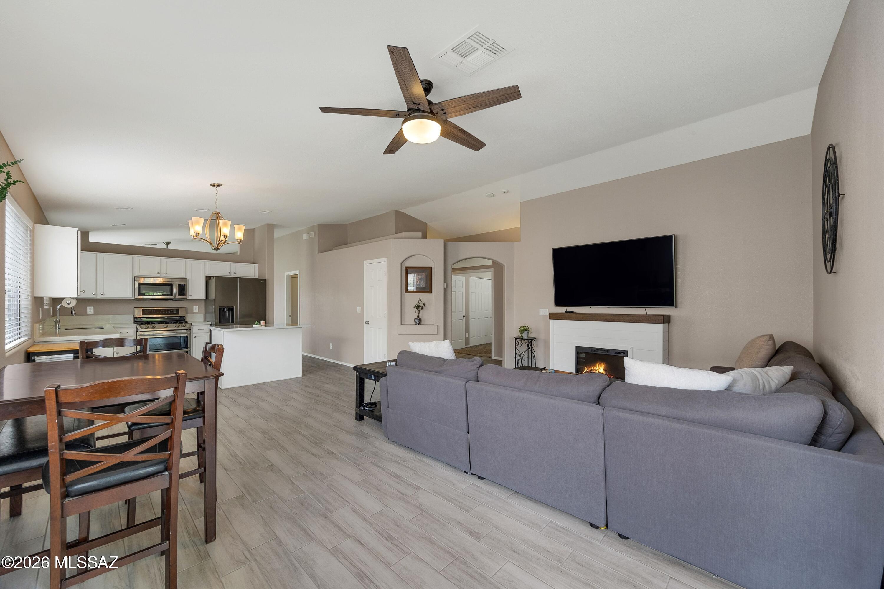 Continental Ranch (1-148) - Residential