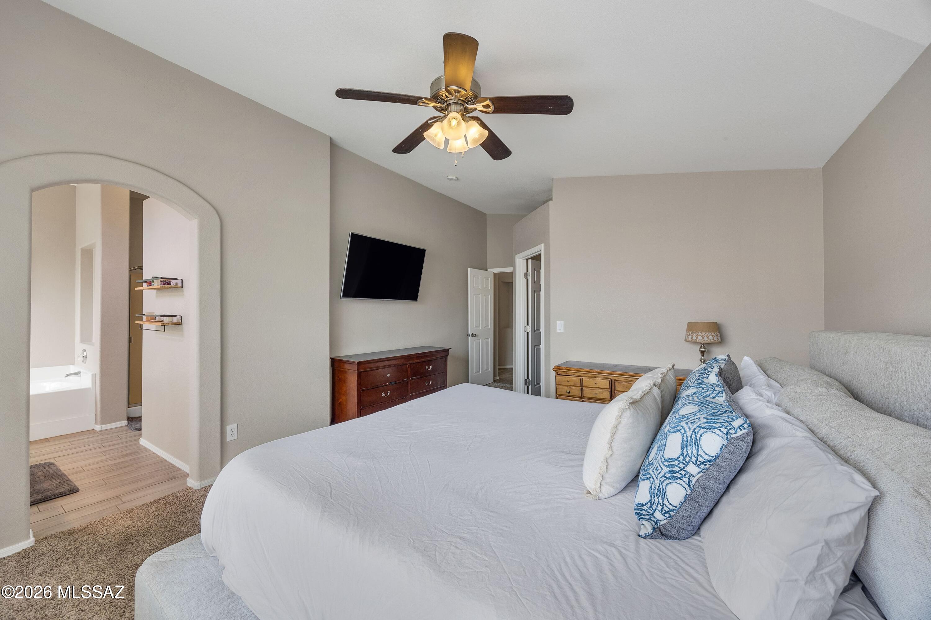 Continental Ranch (1-148) - Residential