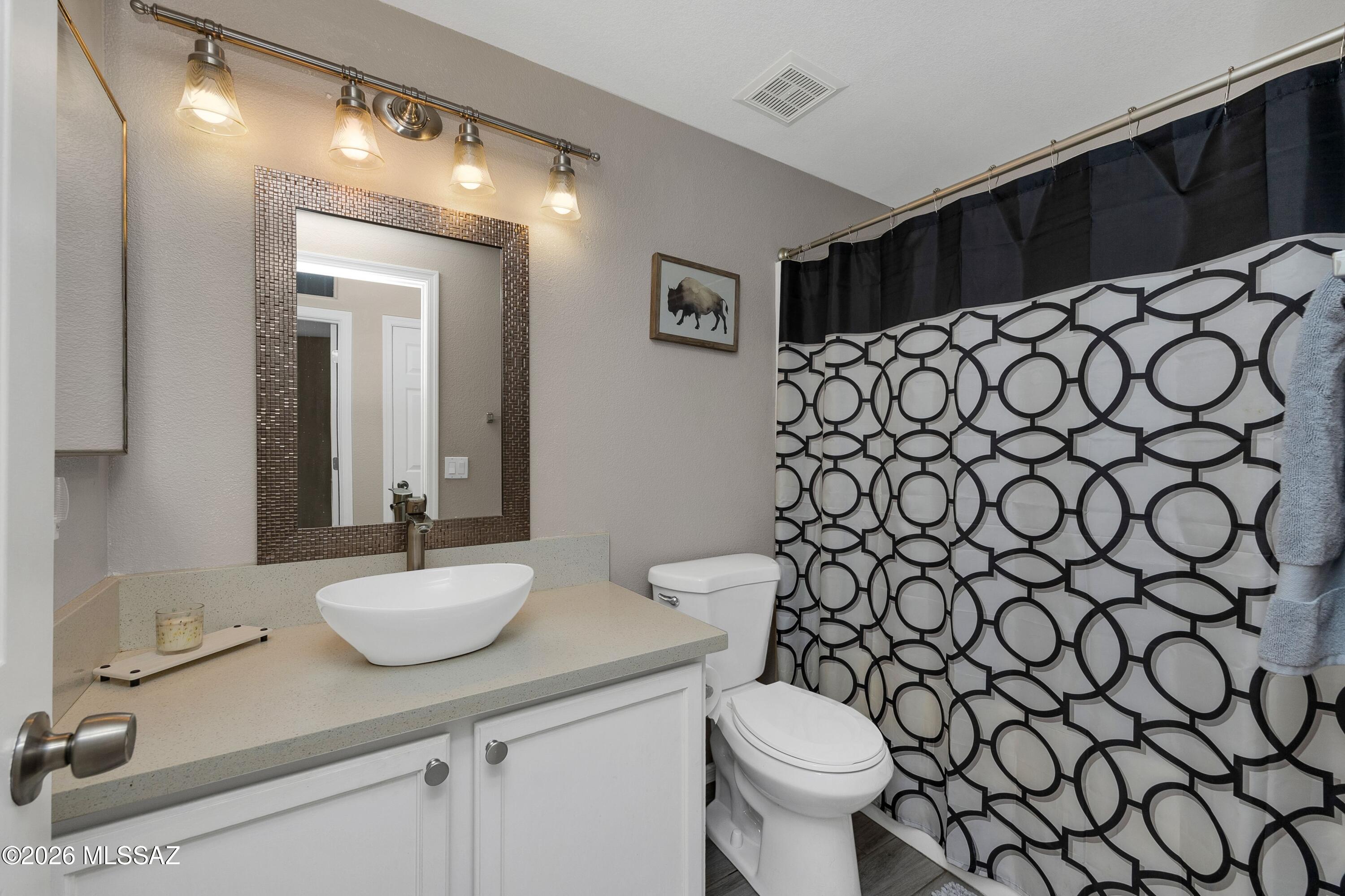 Continental Ranch (1-148) - Residential