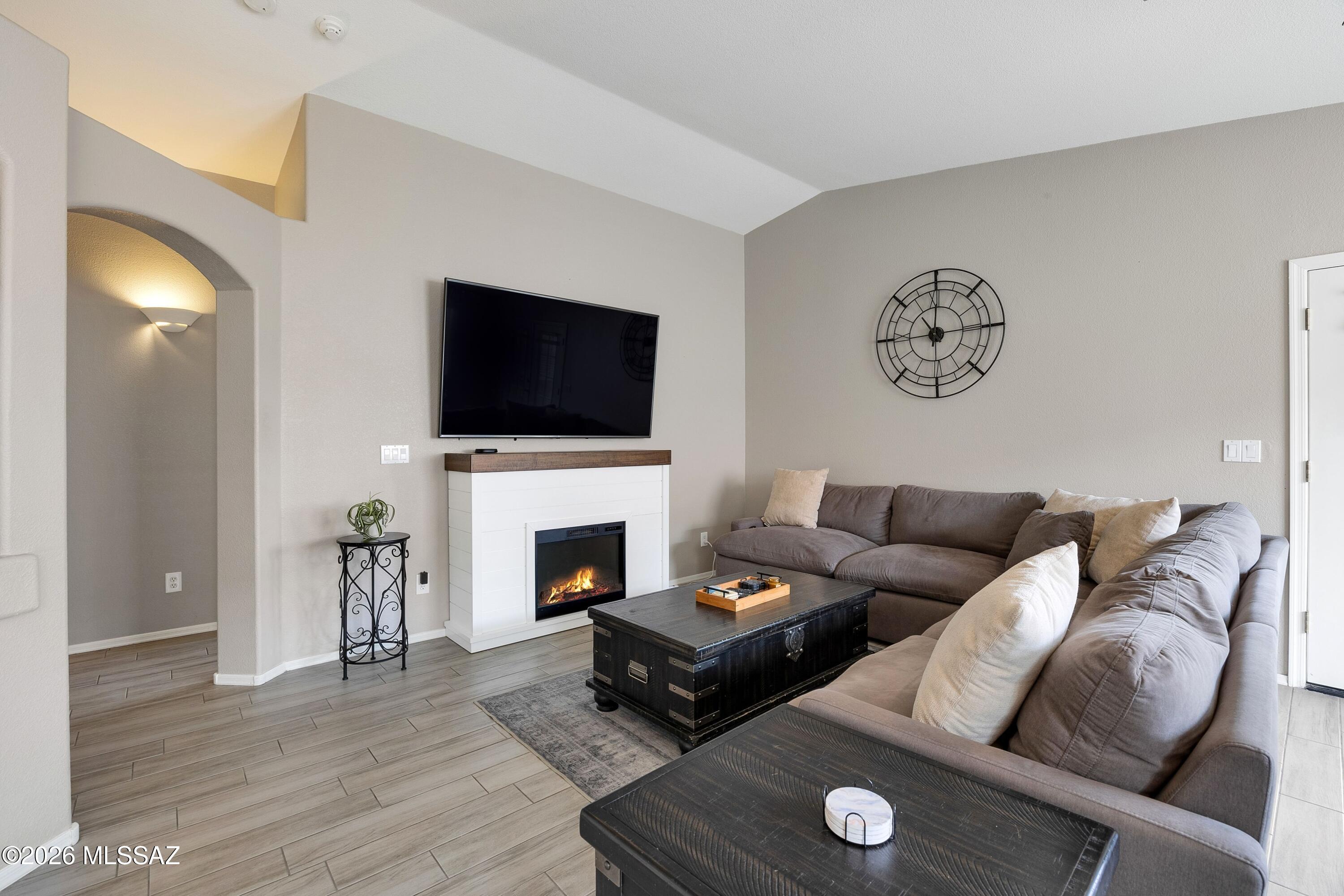 Continental Ranch (1-148) - Residential