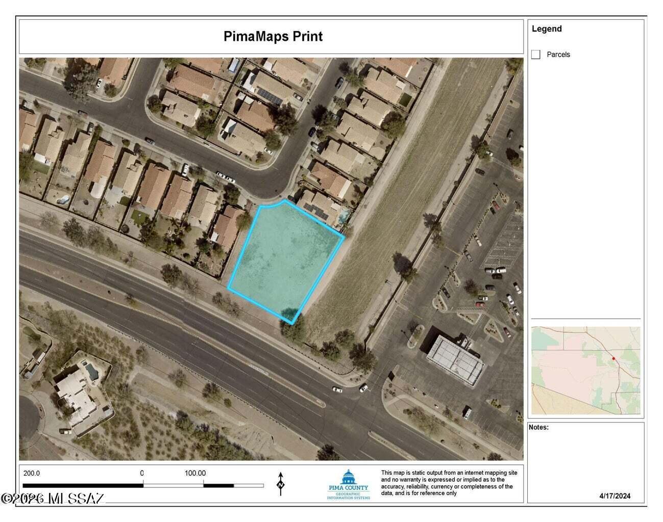 Rare Opportunity! Nearly half an acre located in Continental Ranch. Build your dream home in an established neighborhood, adjacent to one story homes, backing to open space. All utilities in adjacent lot or in the street (see documents tab for facilities maps, assured water letter received from COT Water). The Town of Marana has confirmed that the lot permits development of an SFR. Further, property is not subject to CC&Rs nor HOA (confirmed with Continental Ranch Association Manager). Per seller, all utilities available approximately 20 feet from lot. Owner is a licensed real estate agent in the State of Arizona. Buyer to verify all material facts.
