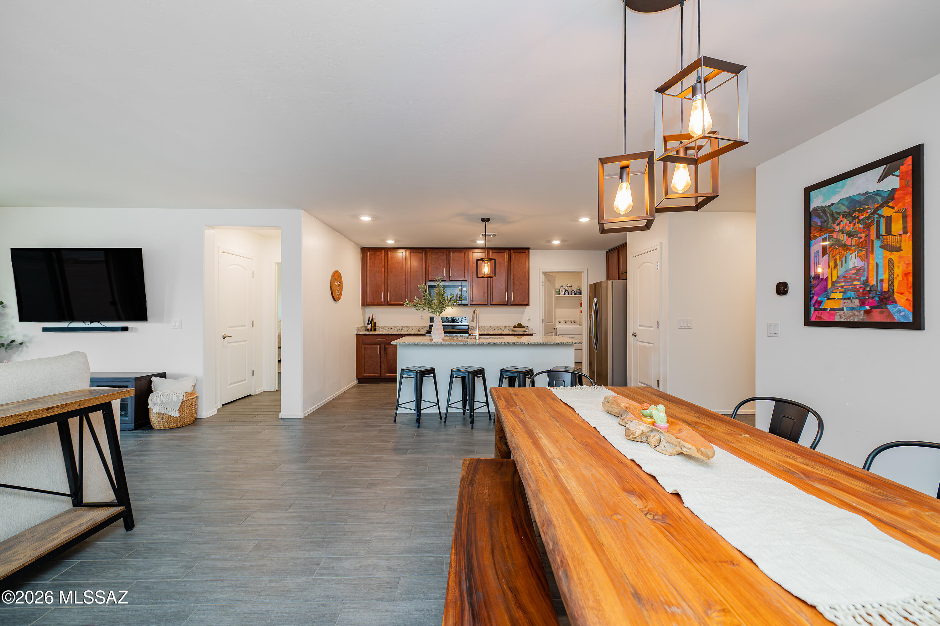 Sonoran Ranch Estates II - Residential