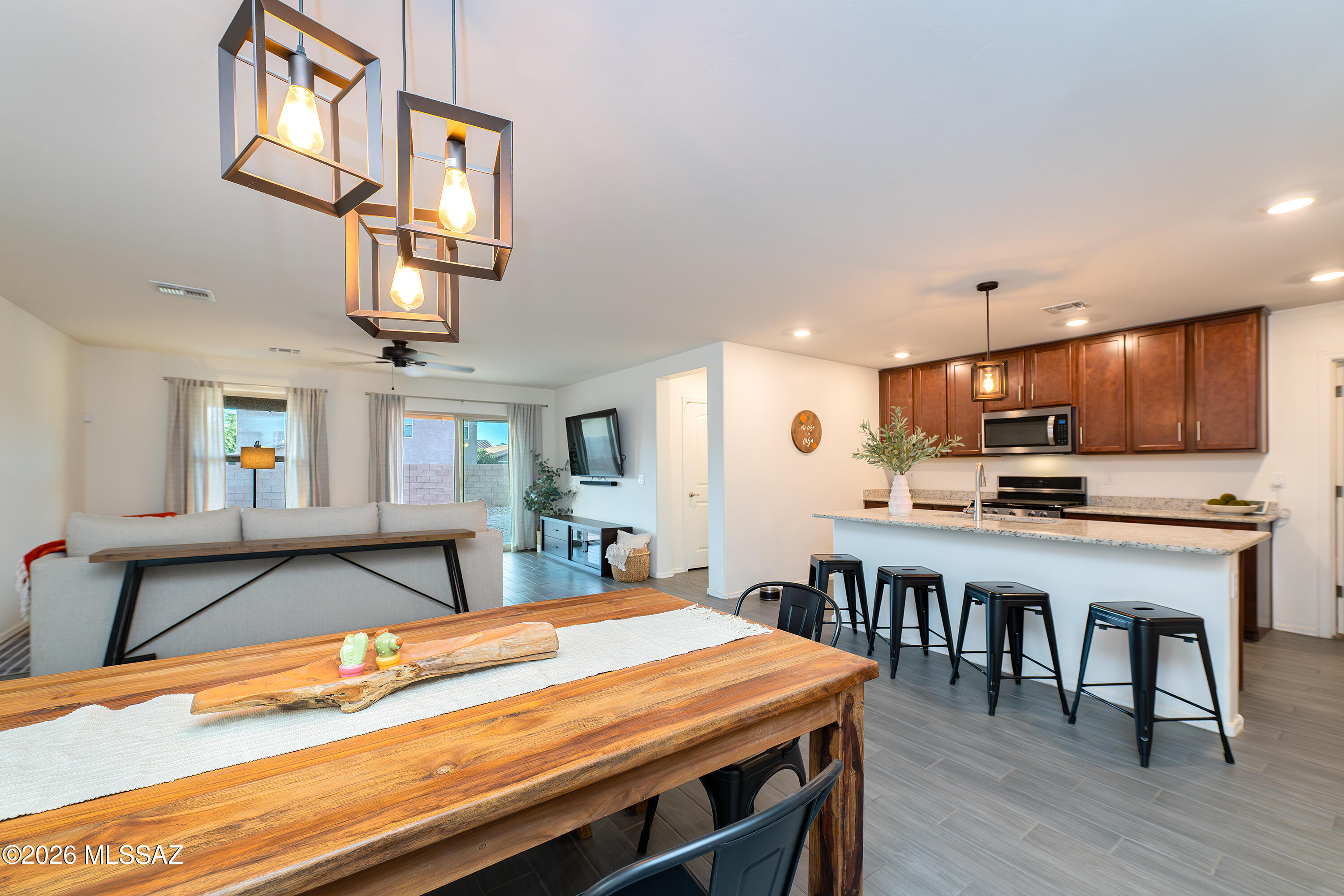 Sonoran Ranch Estates II - Residential