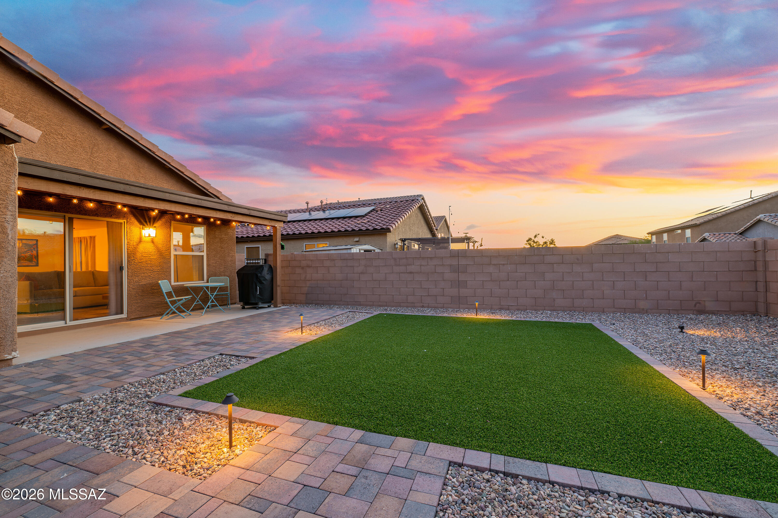 Sonoran Ranch Estates II - Residential