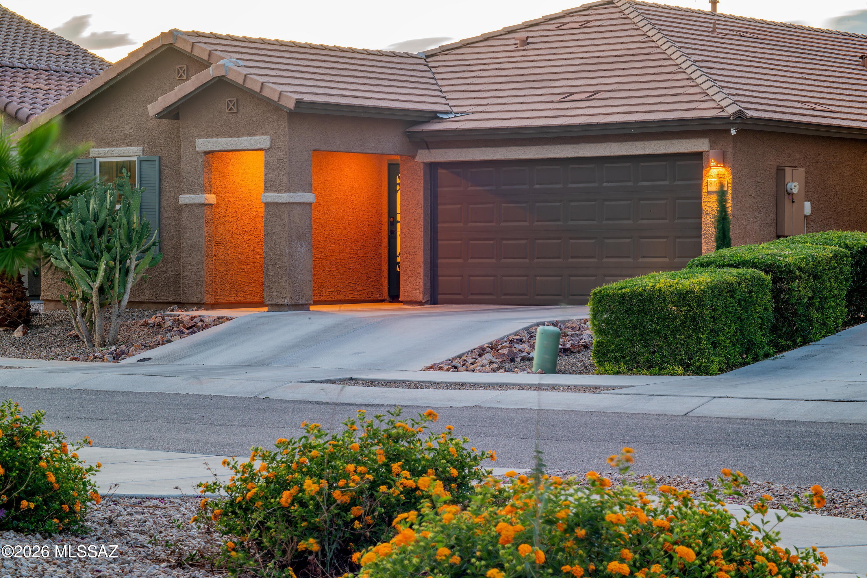 Sonoran Ranch Estates II - Residential