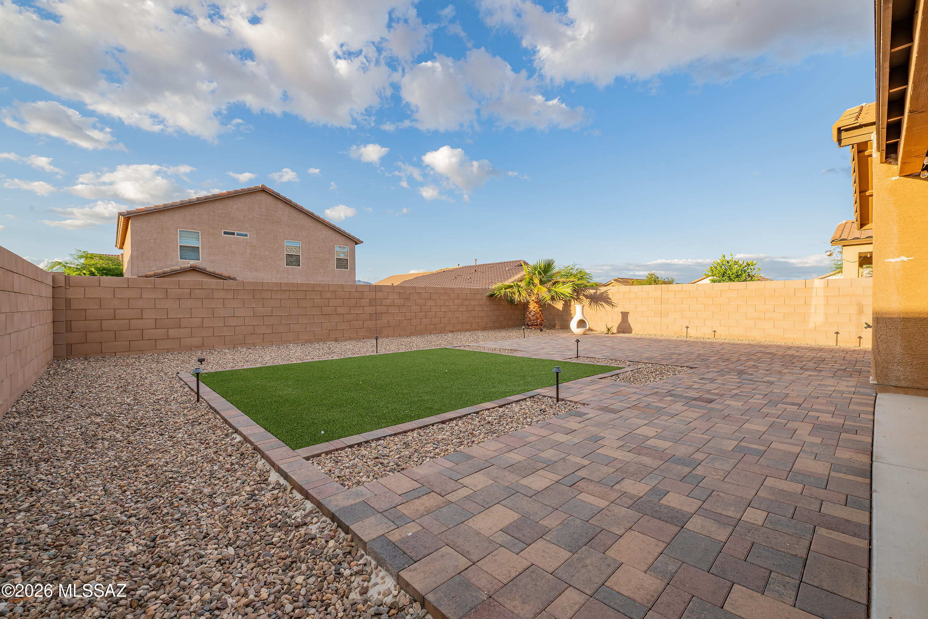 Sonoran Ranch Estates II - Residential
