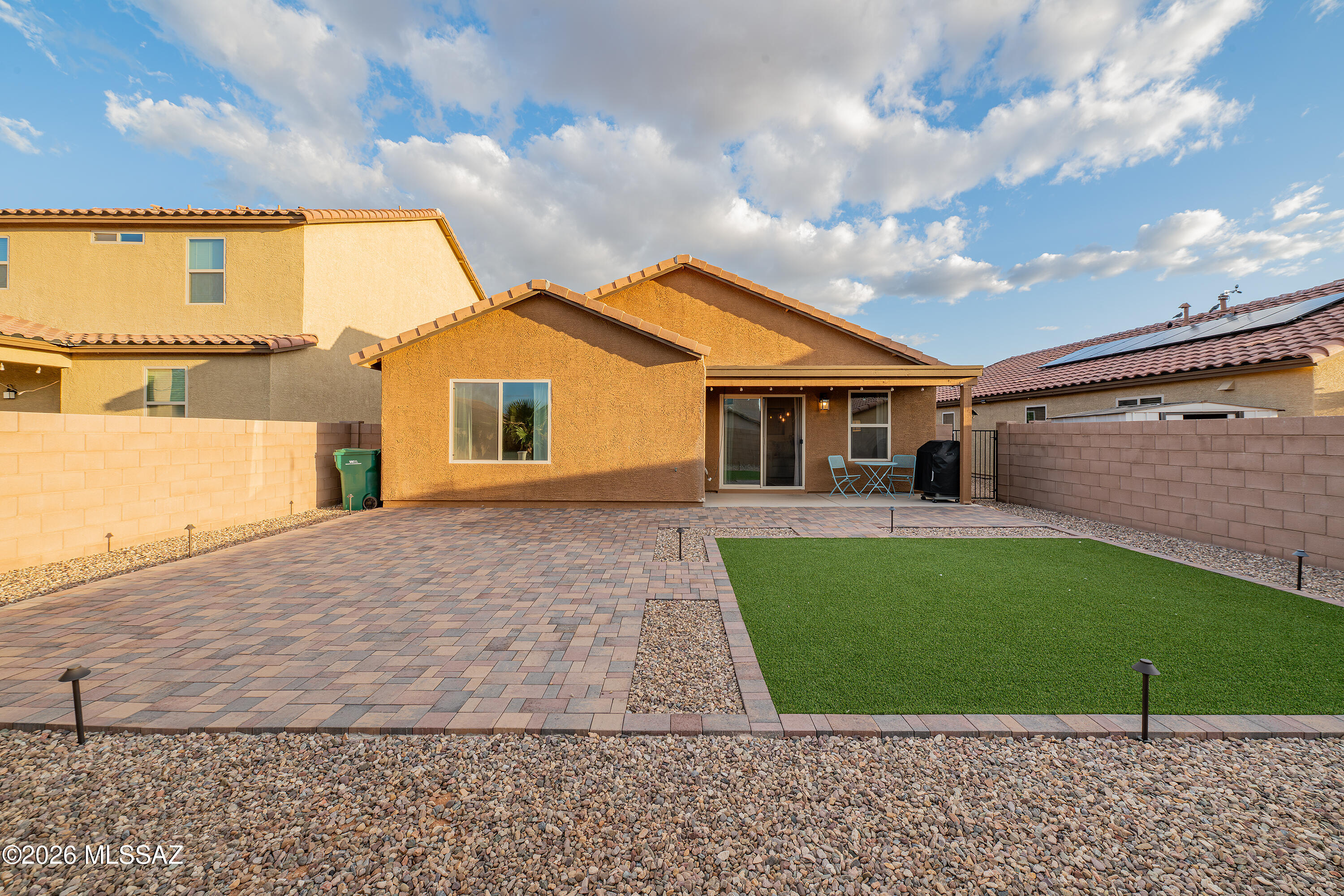Sonoran Ranch Estates II - Residential