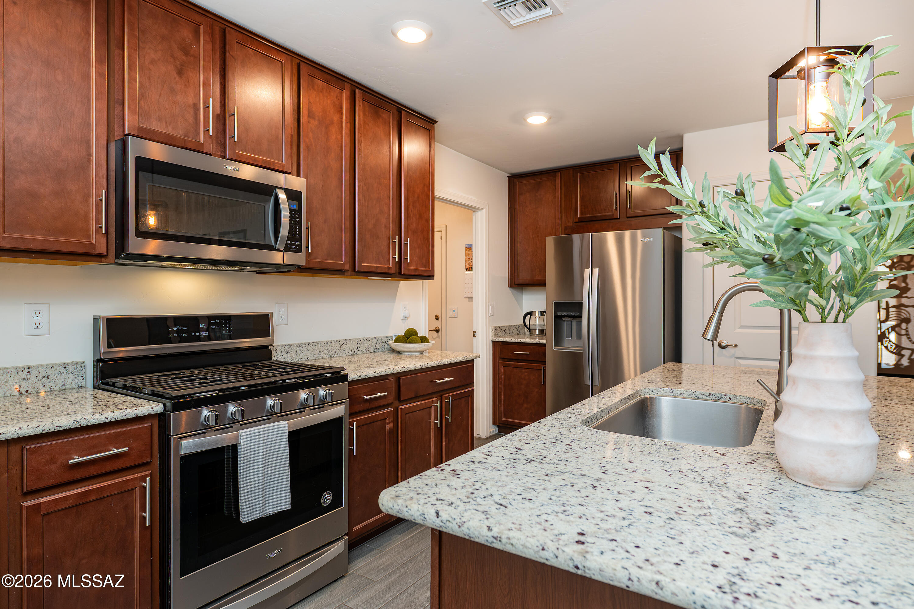 Sonoran Ranch Estates II - Residential