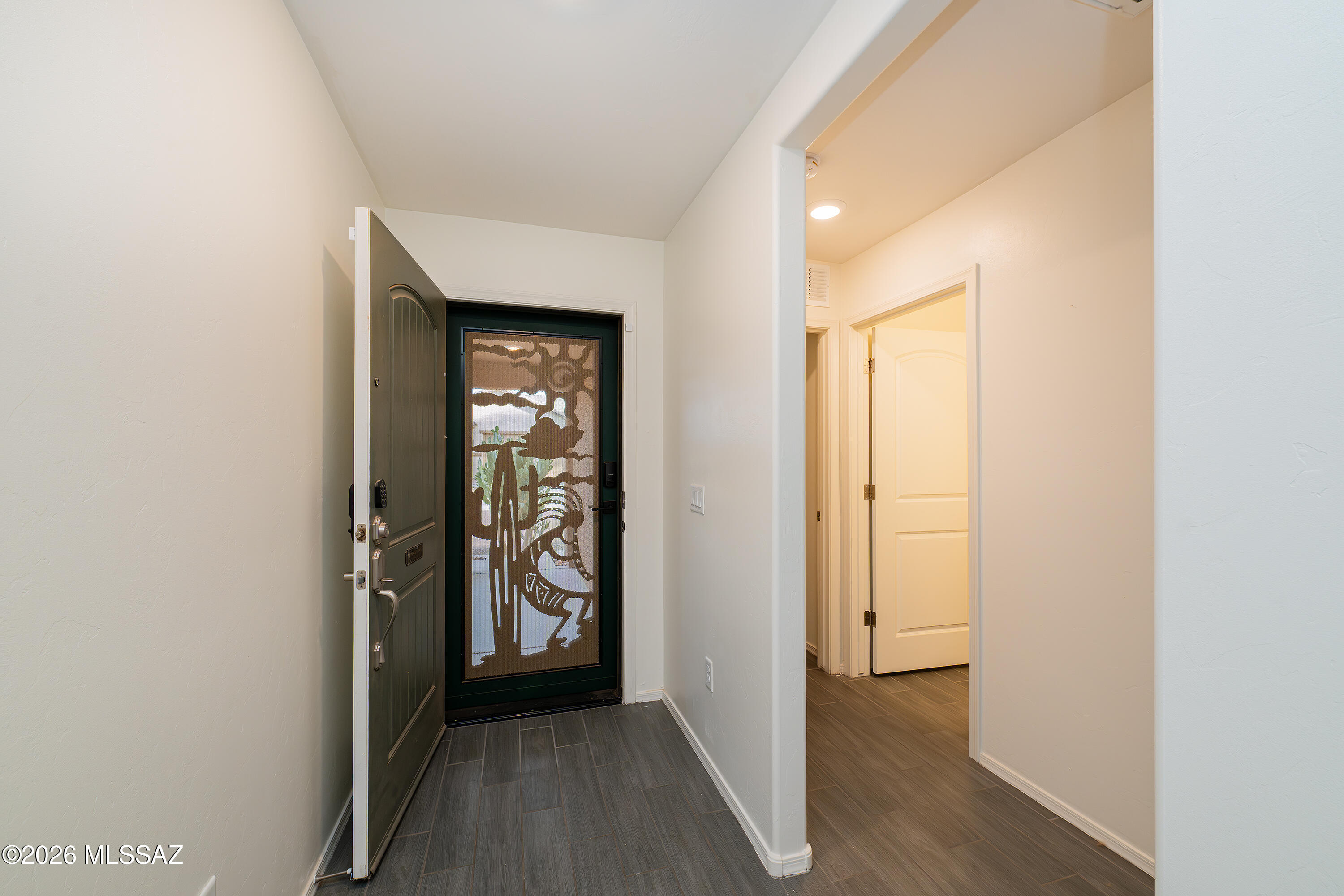 Sonoran Ranch Estates II - Residential