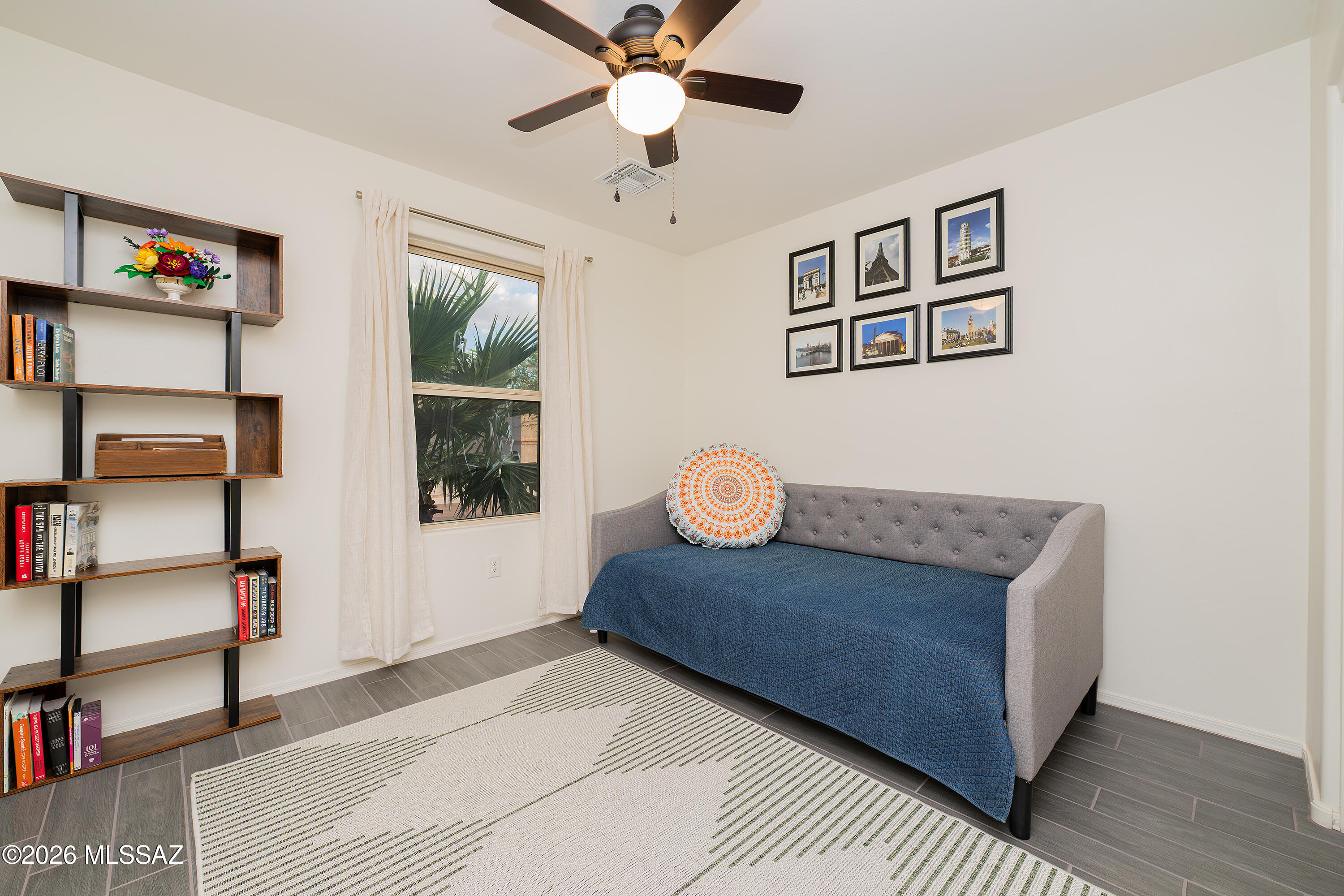 Sonoran Ranch Estates II - Residential
