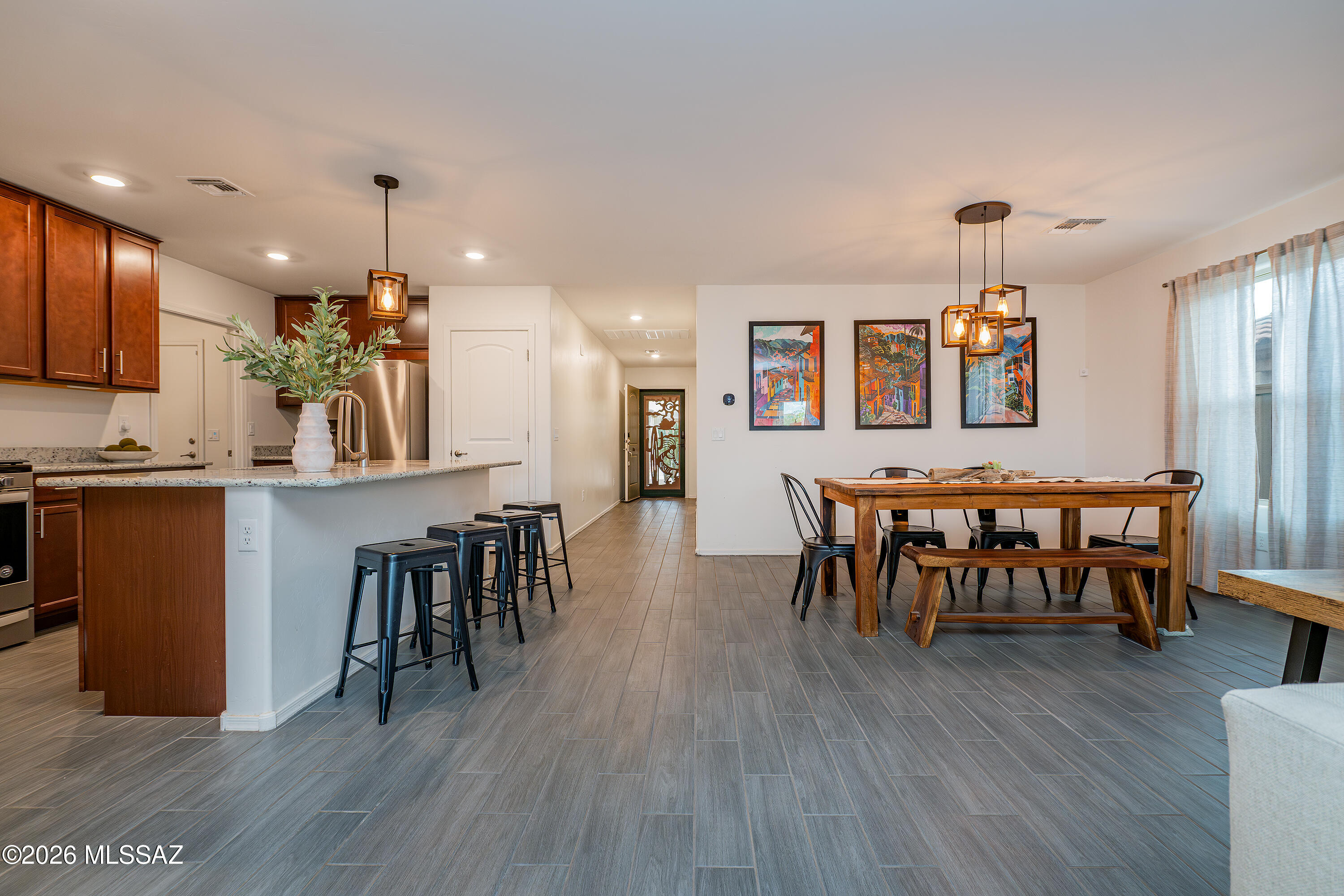 Sonoran Ranch Estates II - Residential