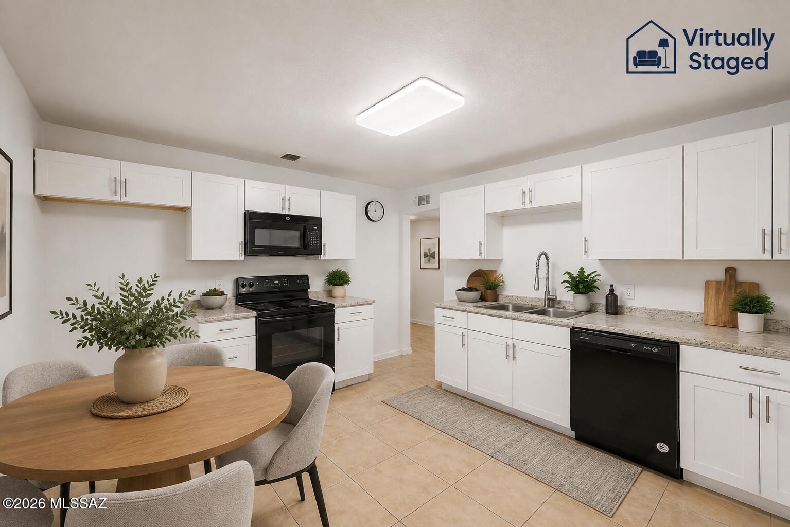 Speedway View Addition - Residential