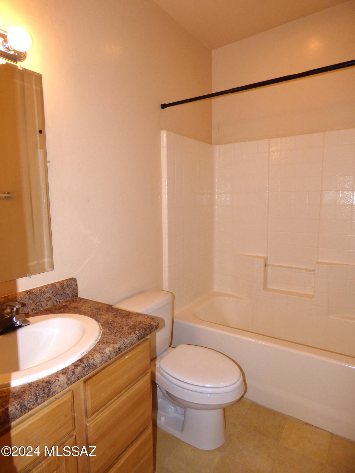 Riverside Park - Residential Lease