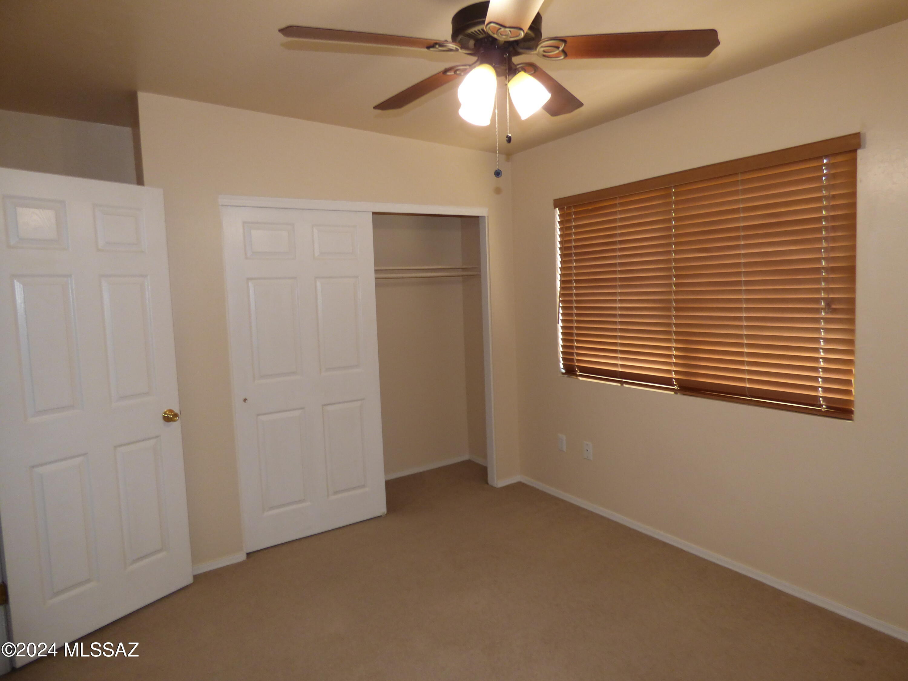Riverside Park - Residential Lease