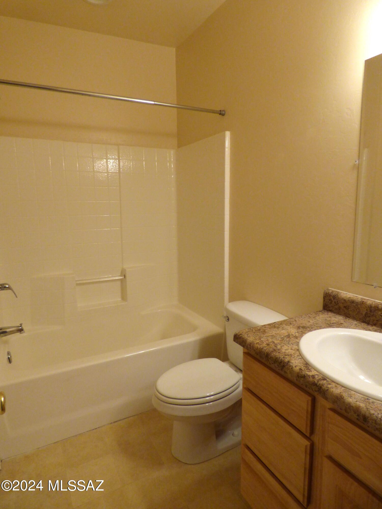 Riverside Park - Residential Lease