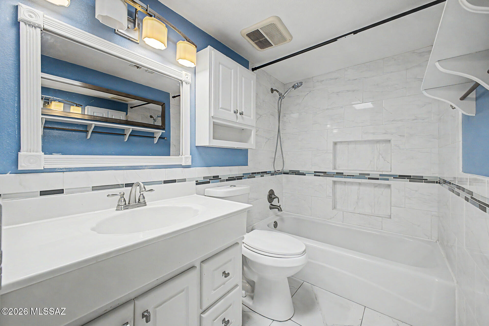 Stonegate (1-147) - Residential