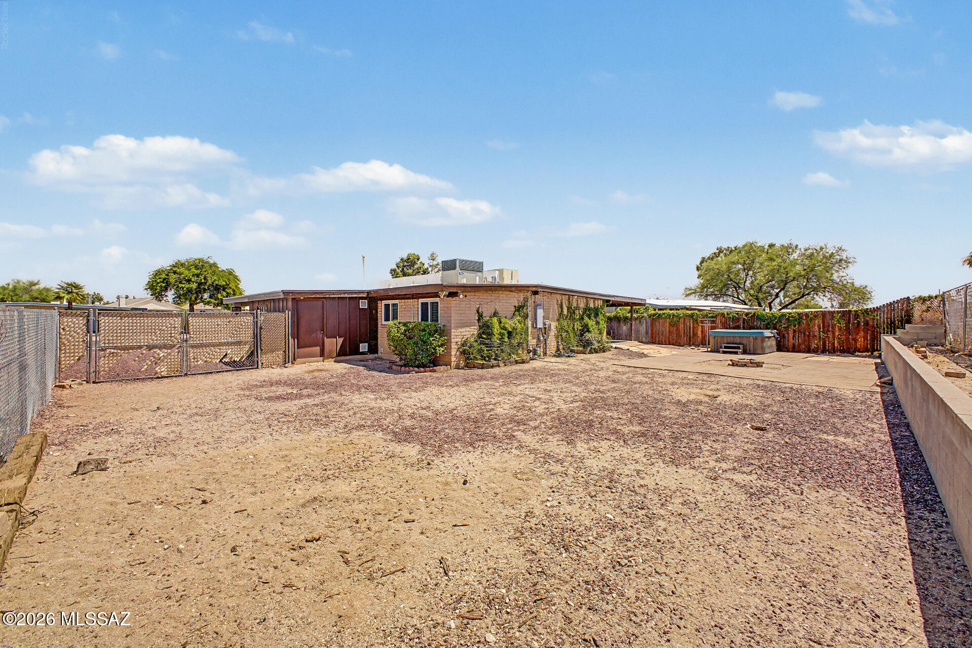 Stonegate (1-147) - Residential
