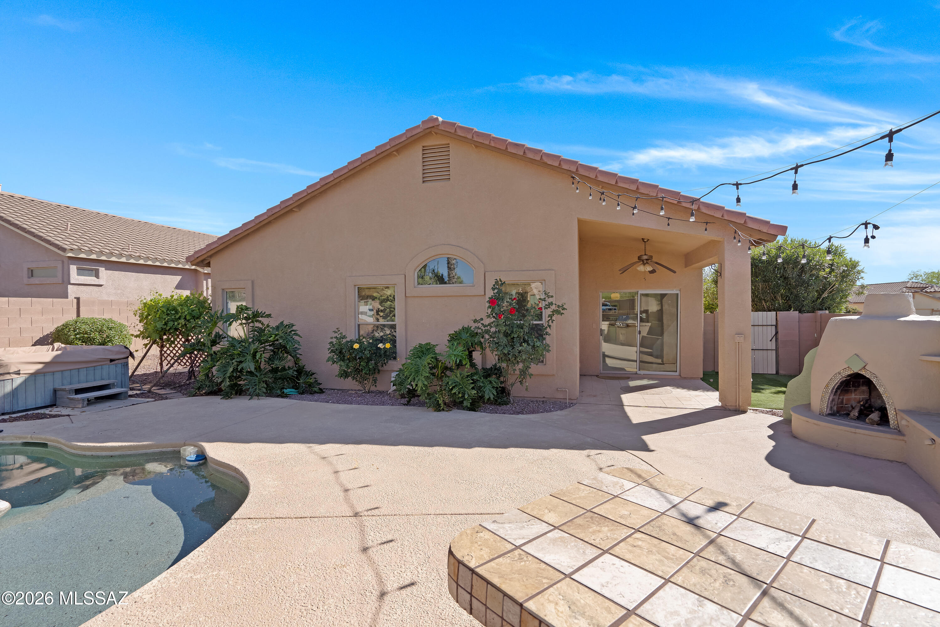 Eagle Crest Ranch - Residential