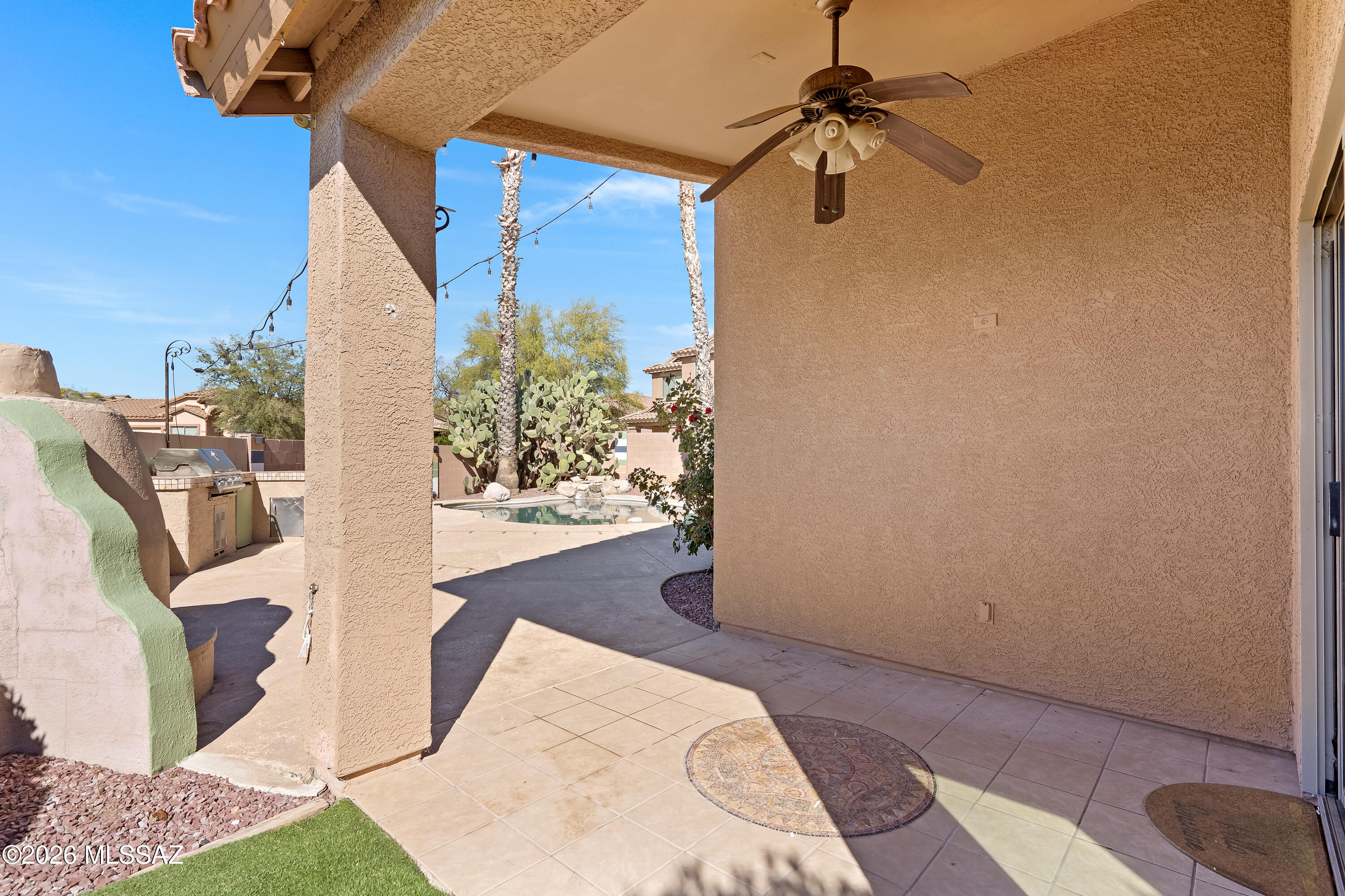 Eagle Crest Ranch - Residential