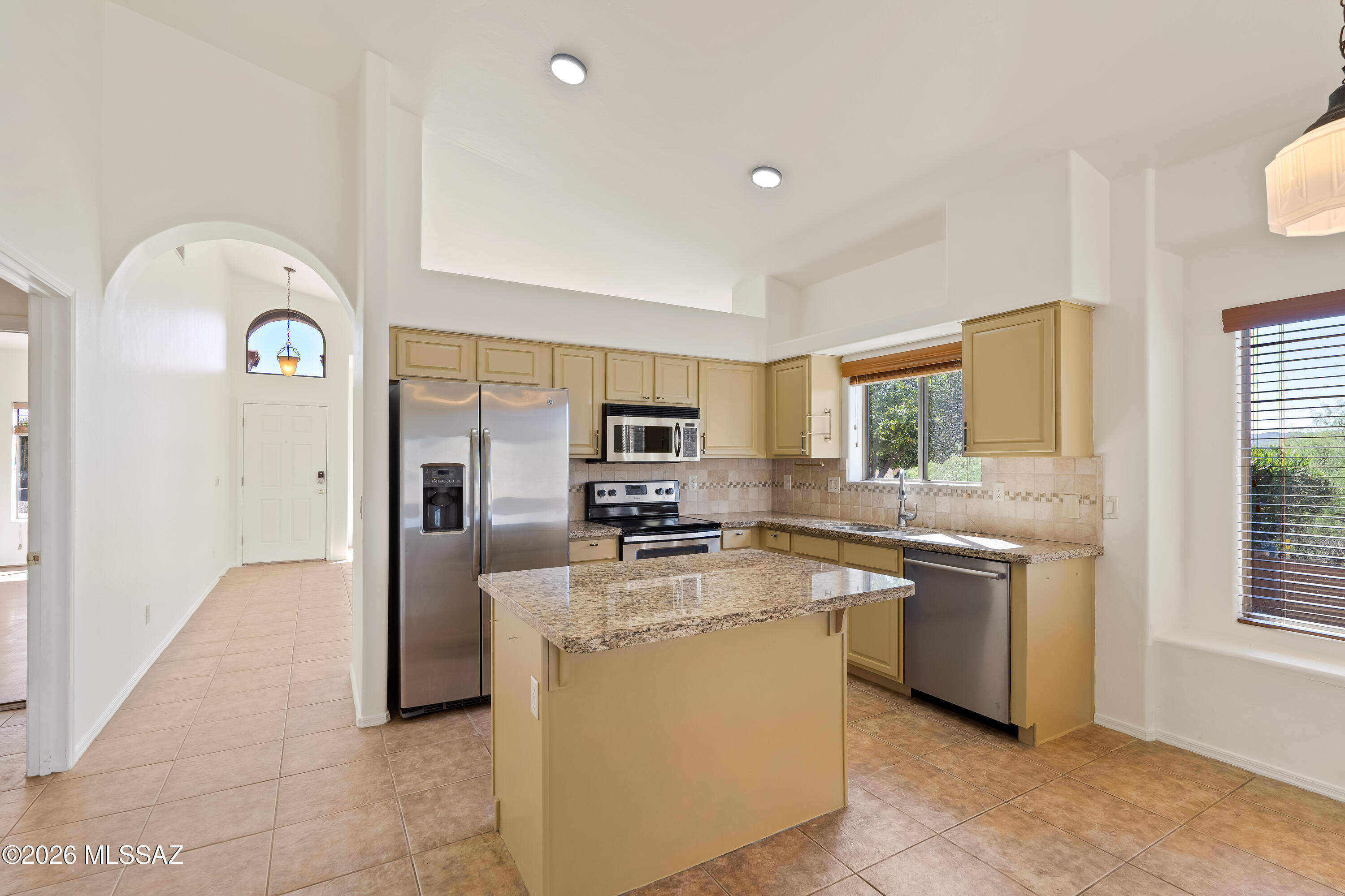 Eagle Crest Ranch - Residential