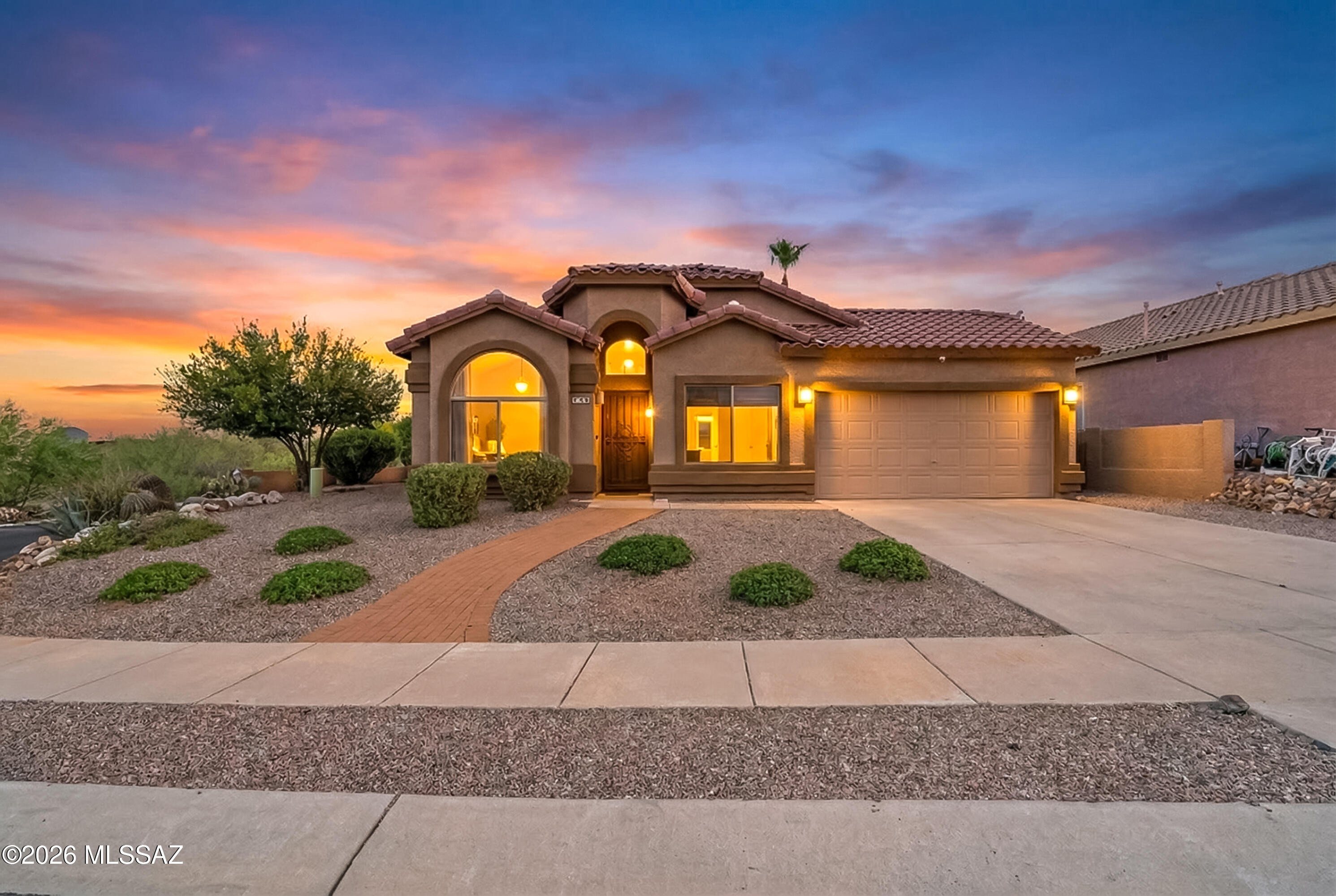 Eagle Crest Ranch - Residential