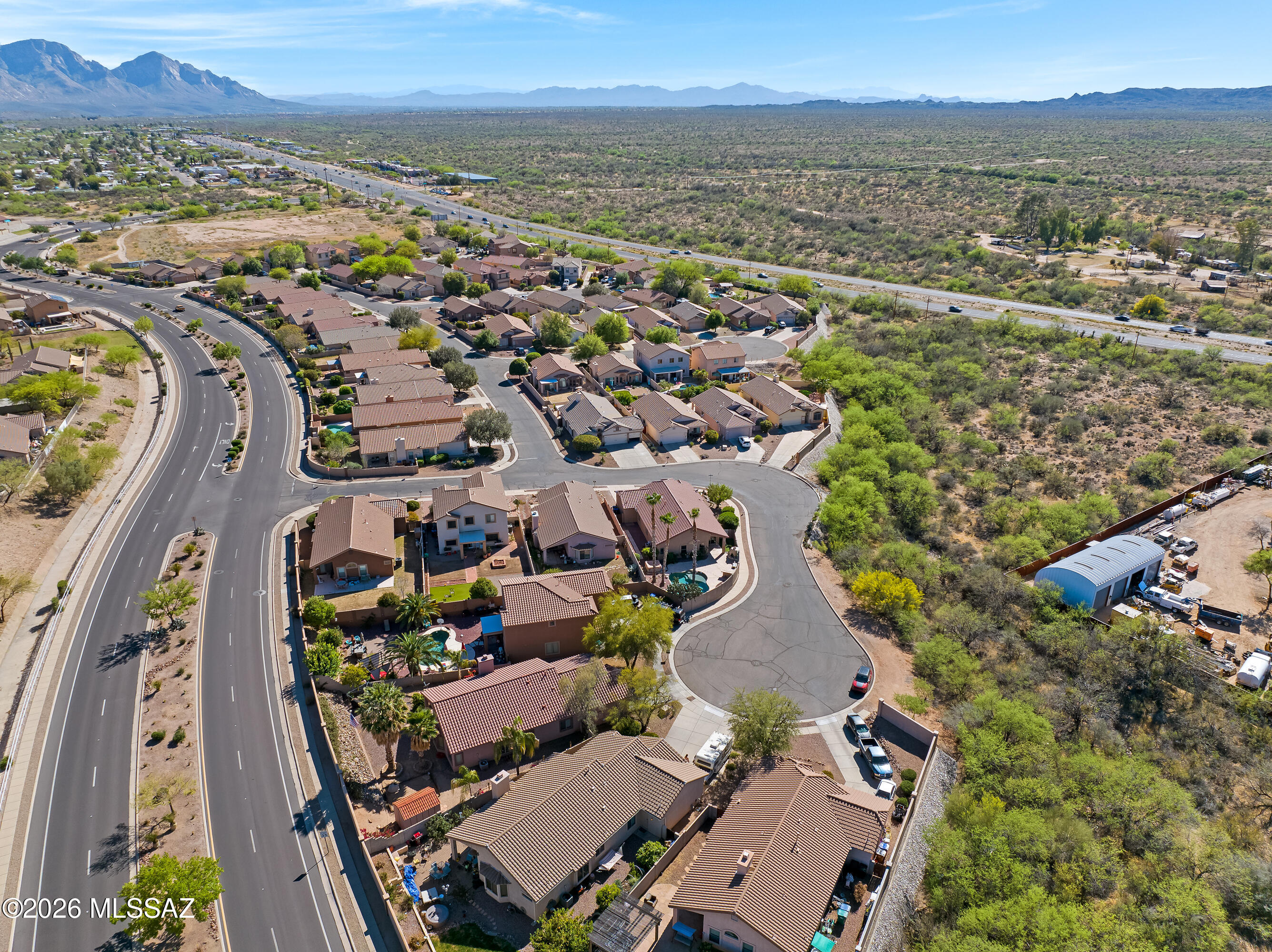 Eagle Crest Ranch - Residential