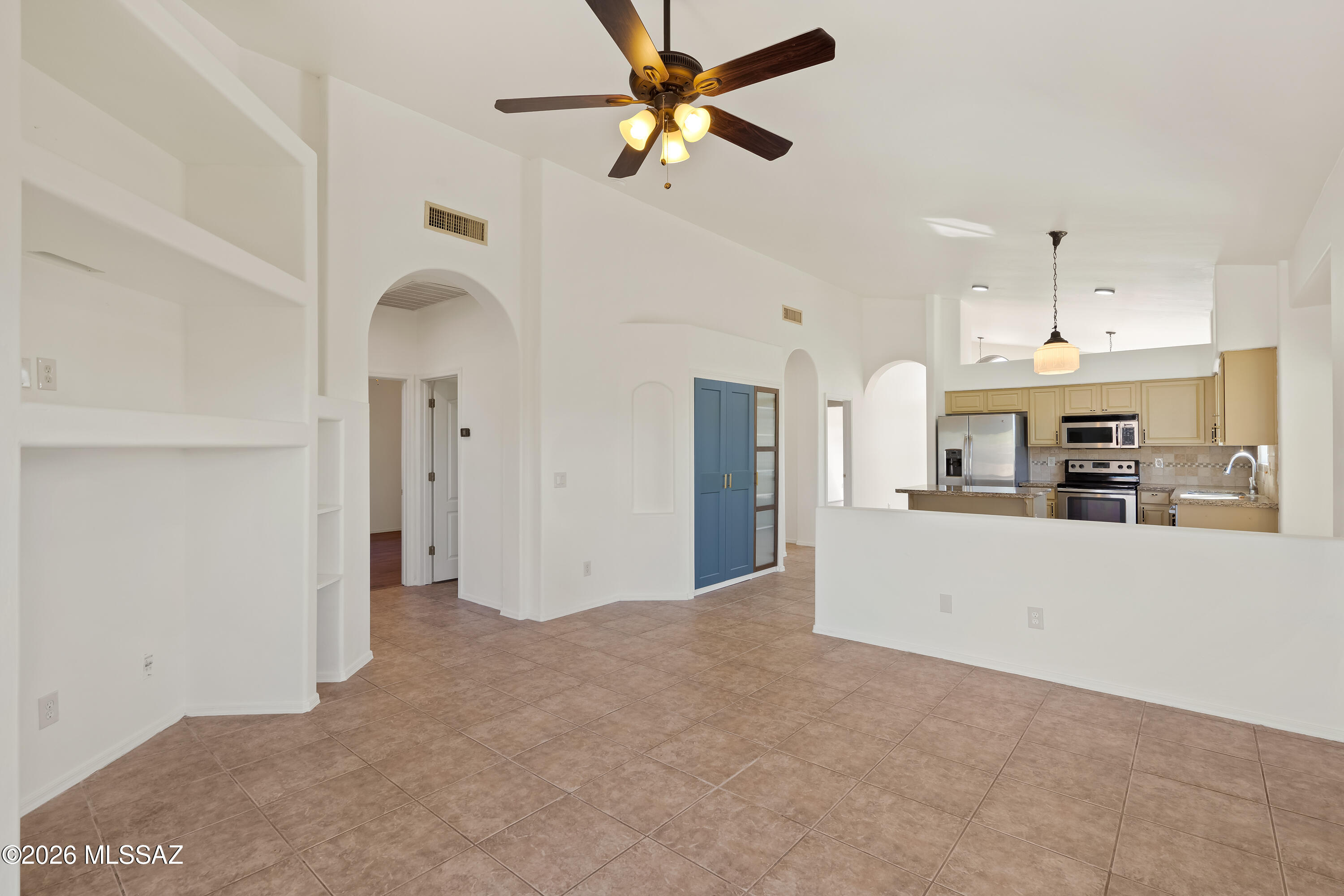 Eagle Crest Ranch - Residential