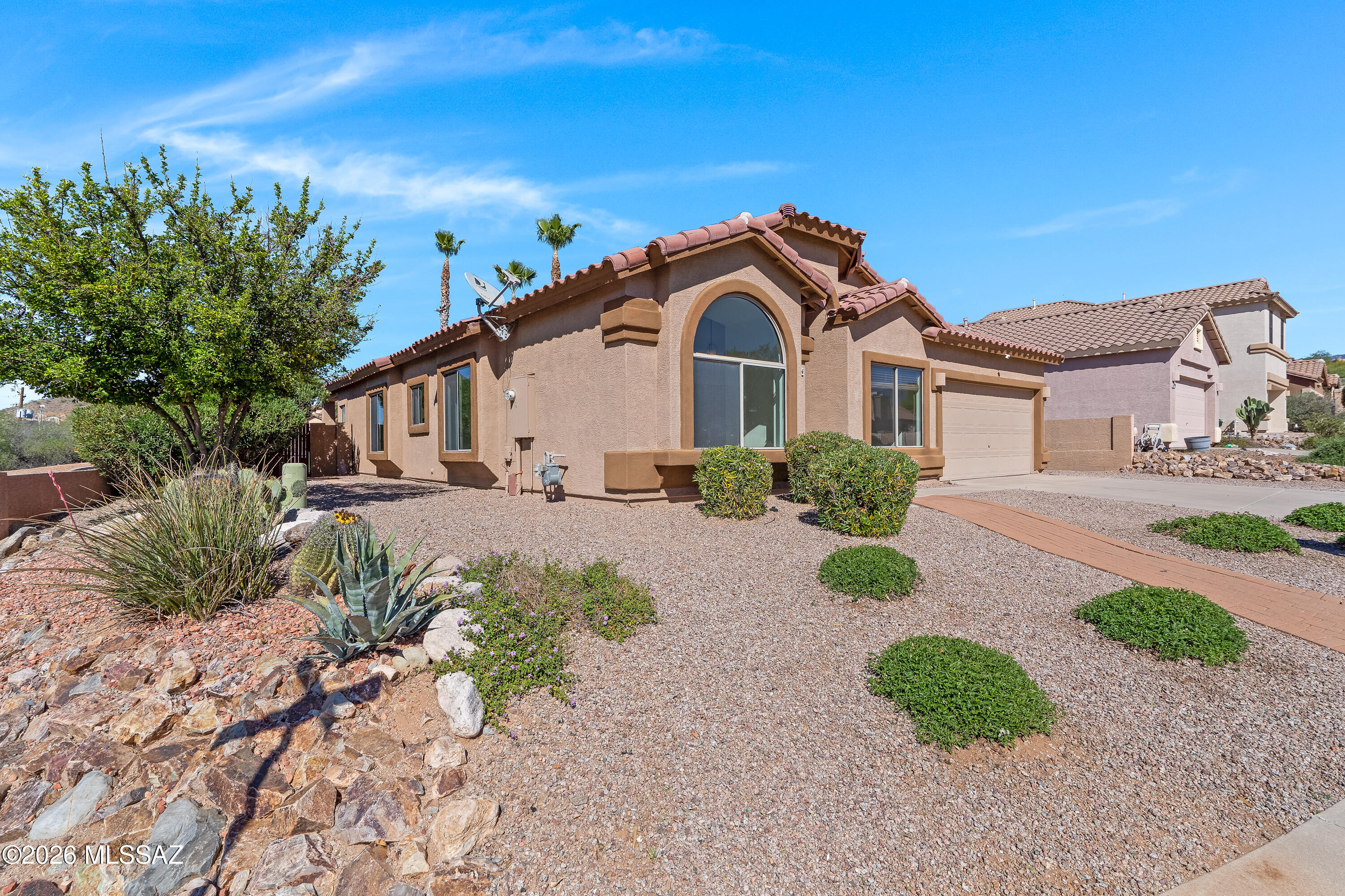 Eagle Crest Ranch - Residential