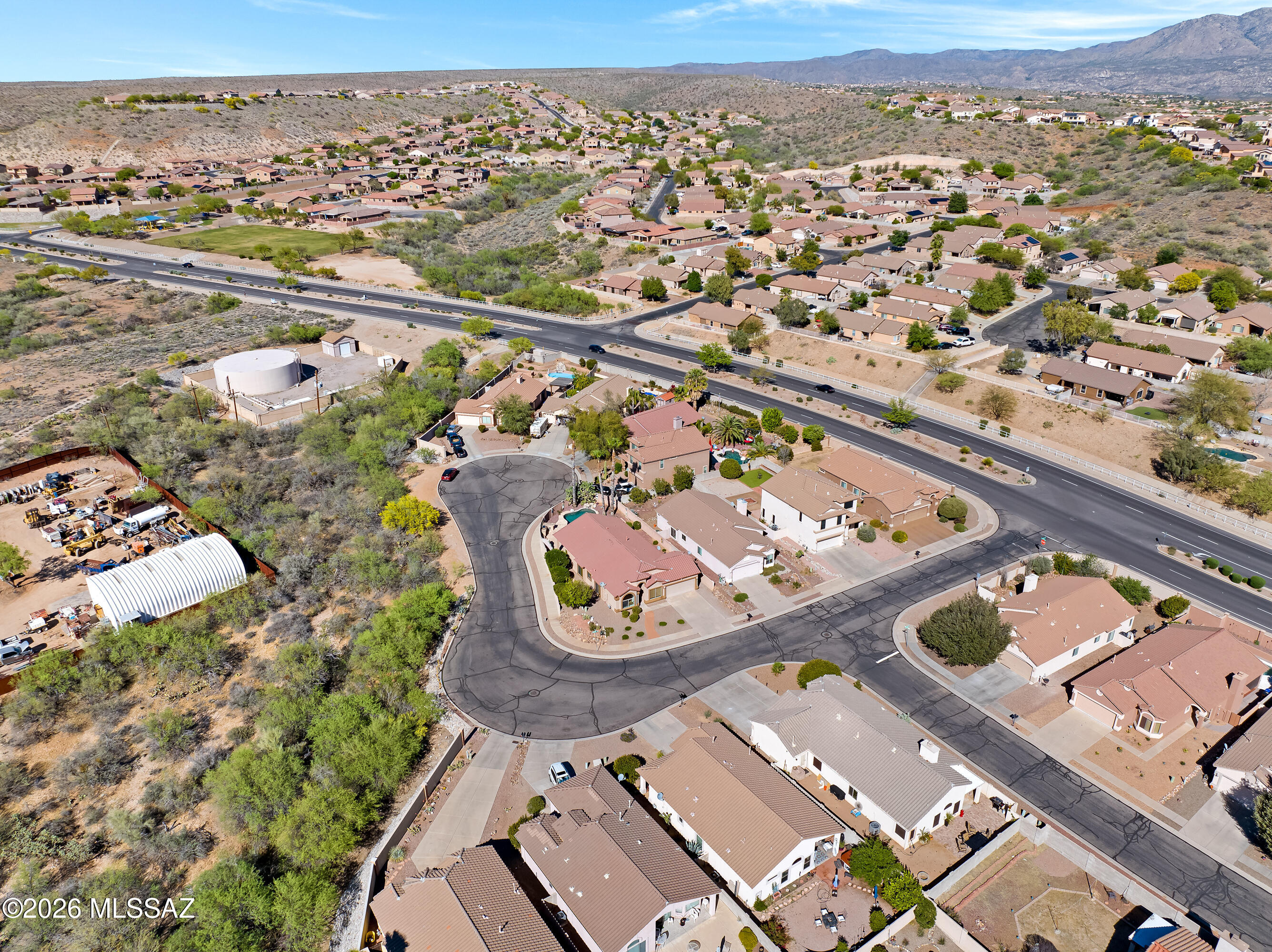 Eagle Crest Ranch - Residential