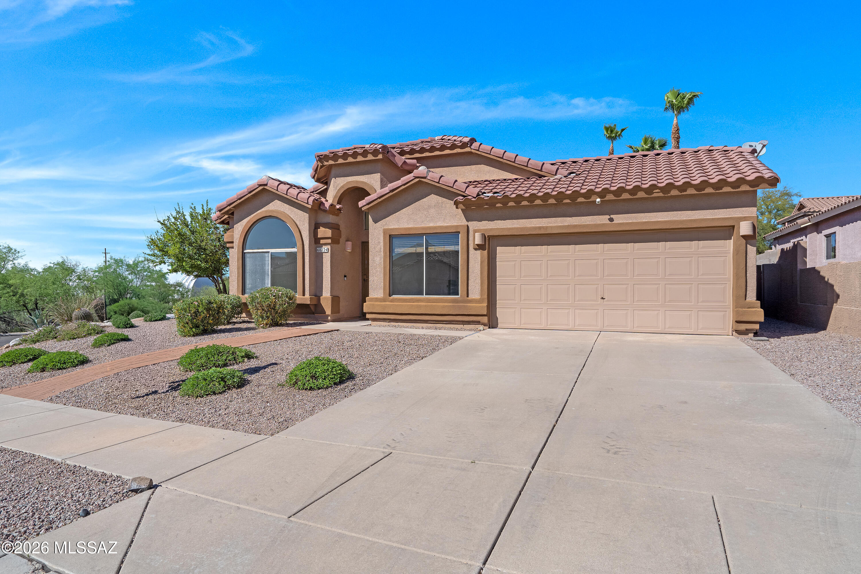 Eagle Crest Ranch - Residential