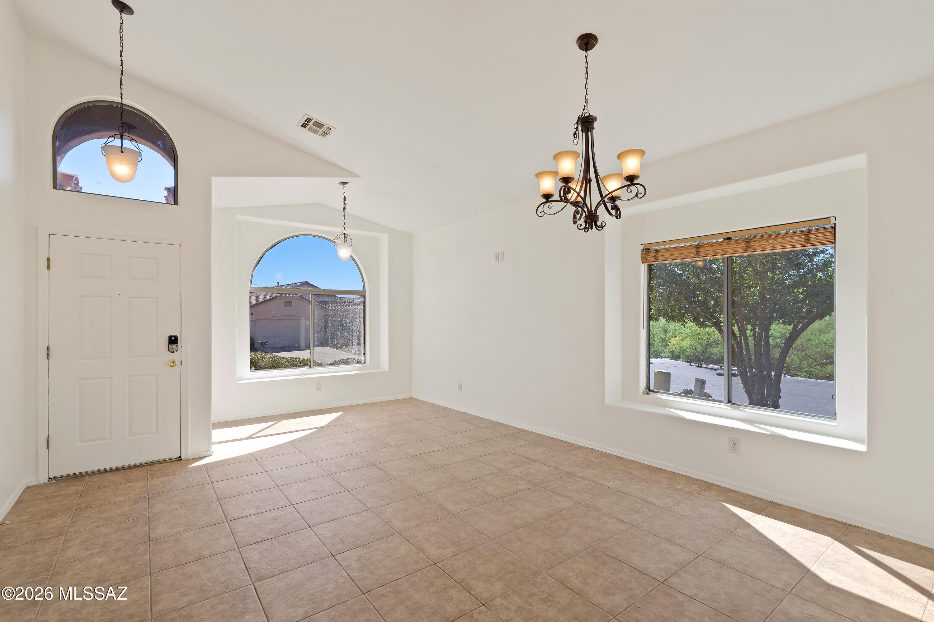 Eagle Crest Ranch - Residential