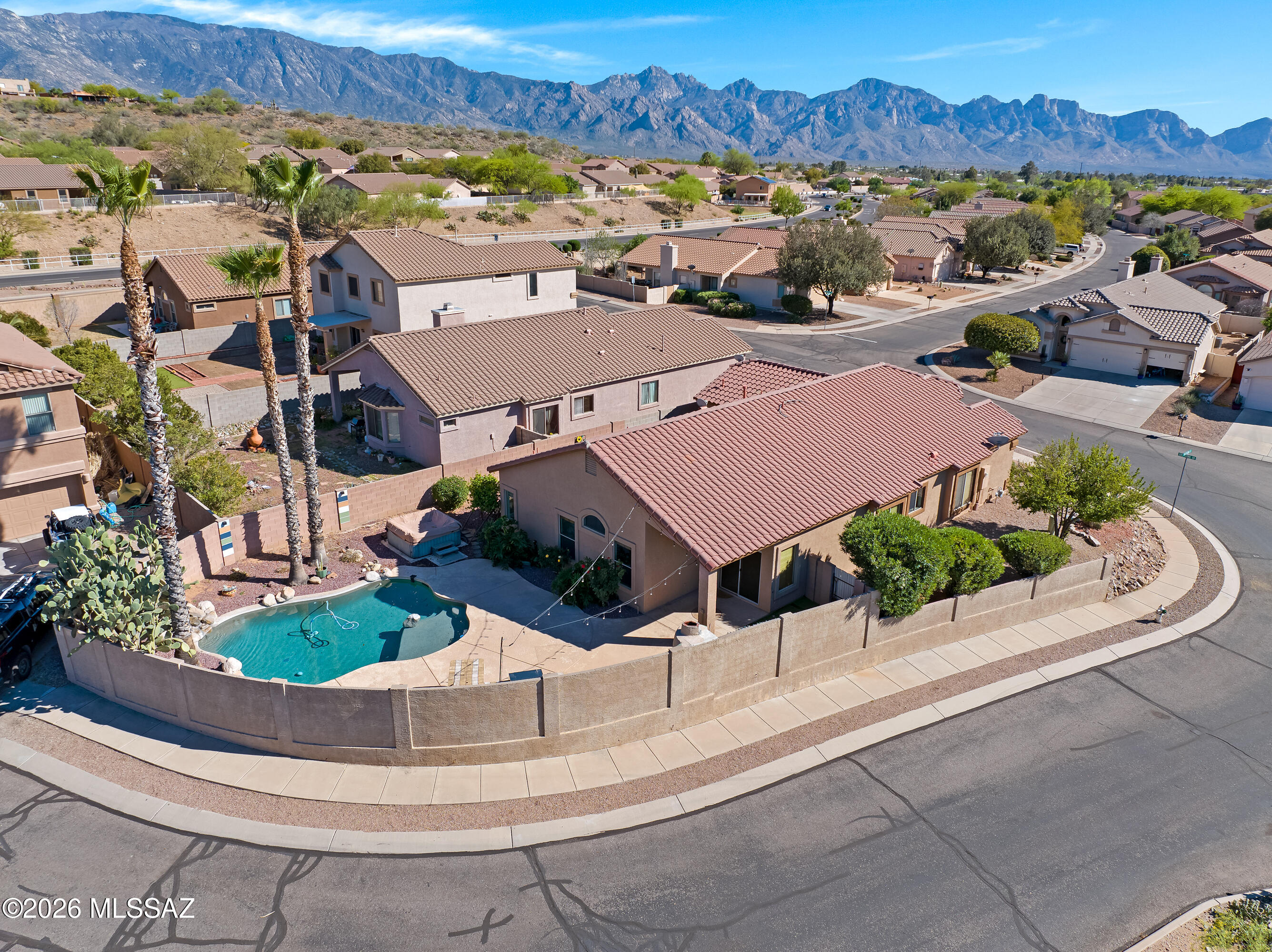 Eagle Crest Ranch - Residential