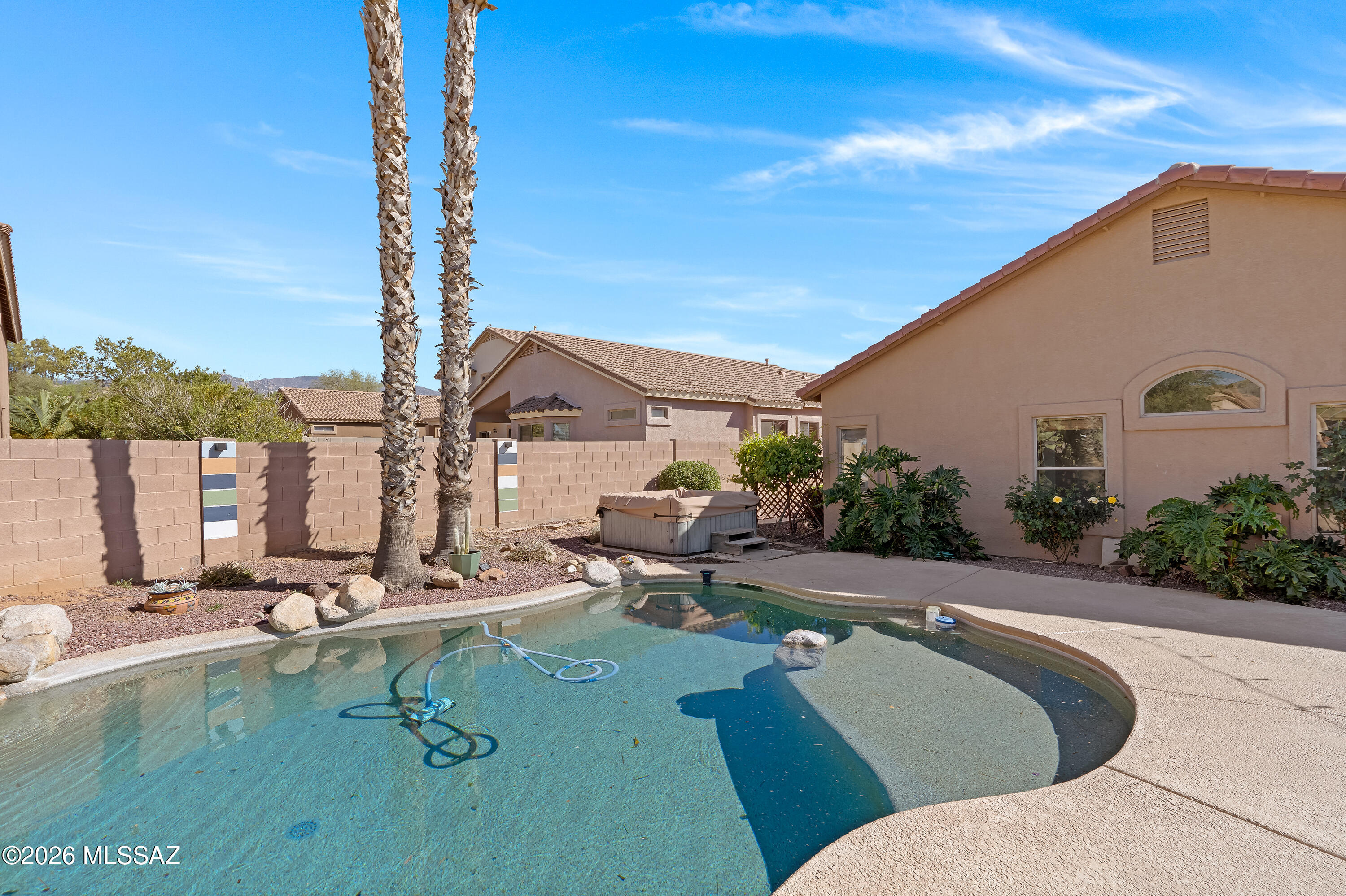 Eagle Crest Ranch - Residential