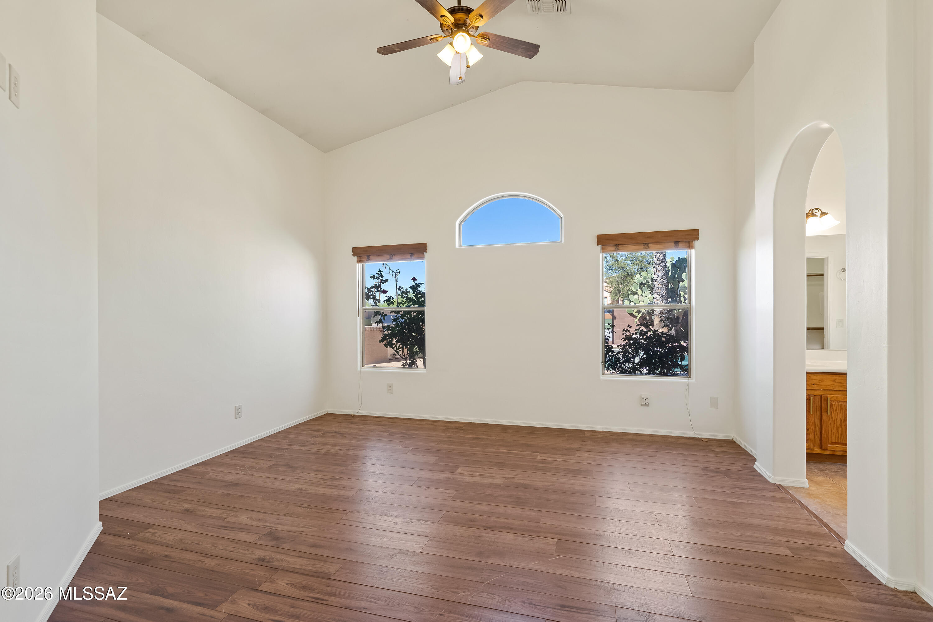 Eagle Crest Ranch - Residential