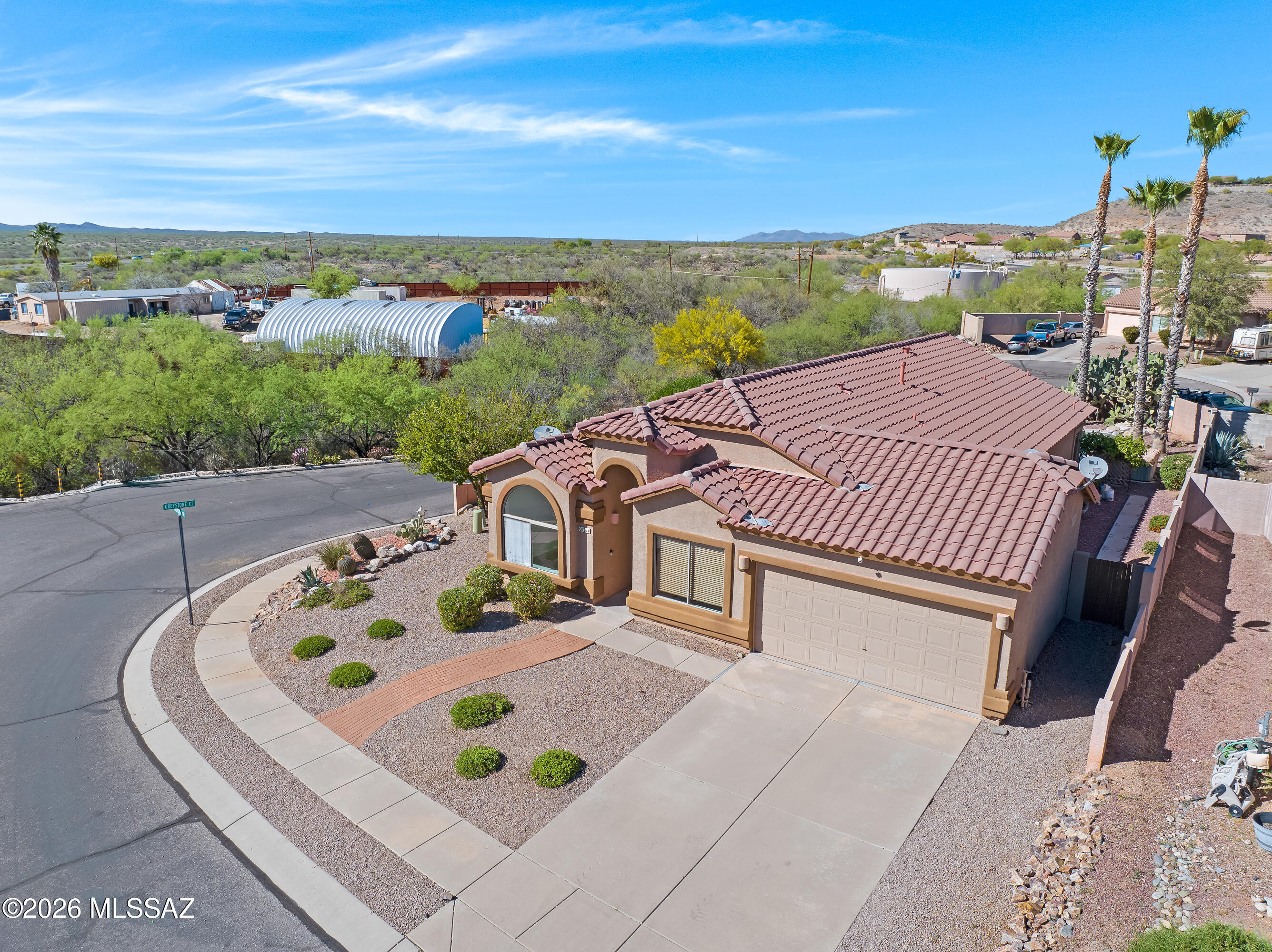 Eagle Crest Ranch - Residential
