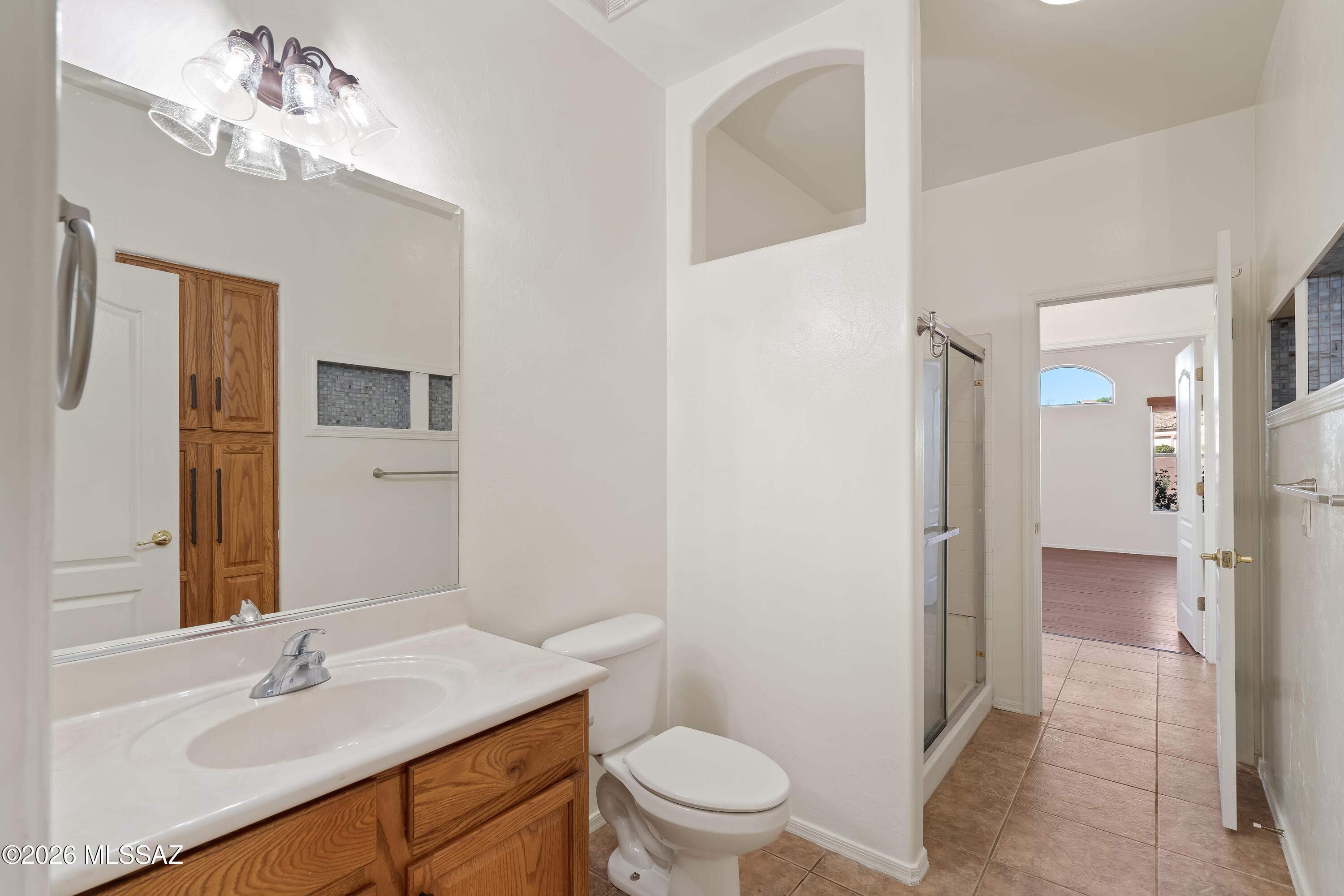 Eagle Crest Ranch - Residential