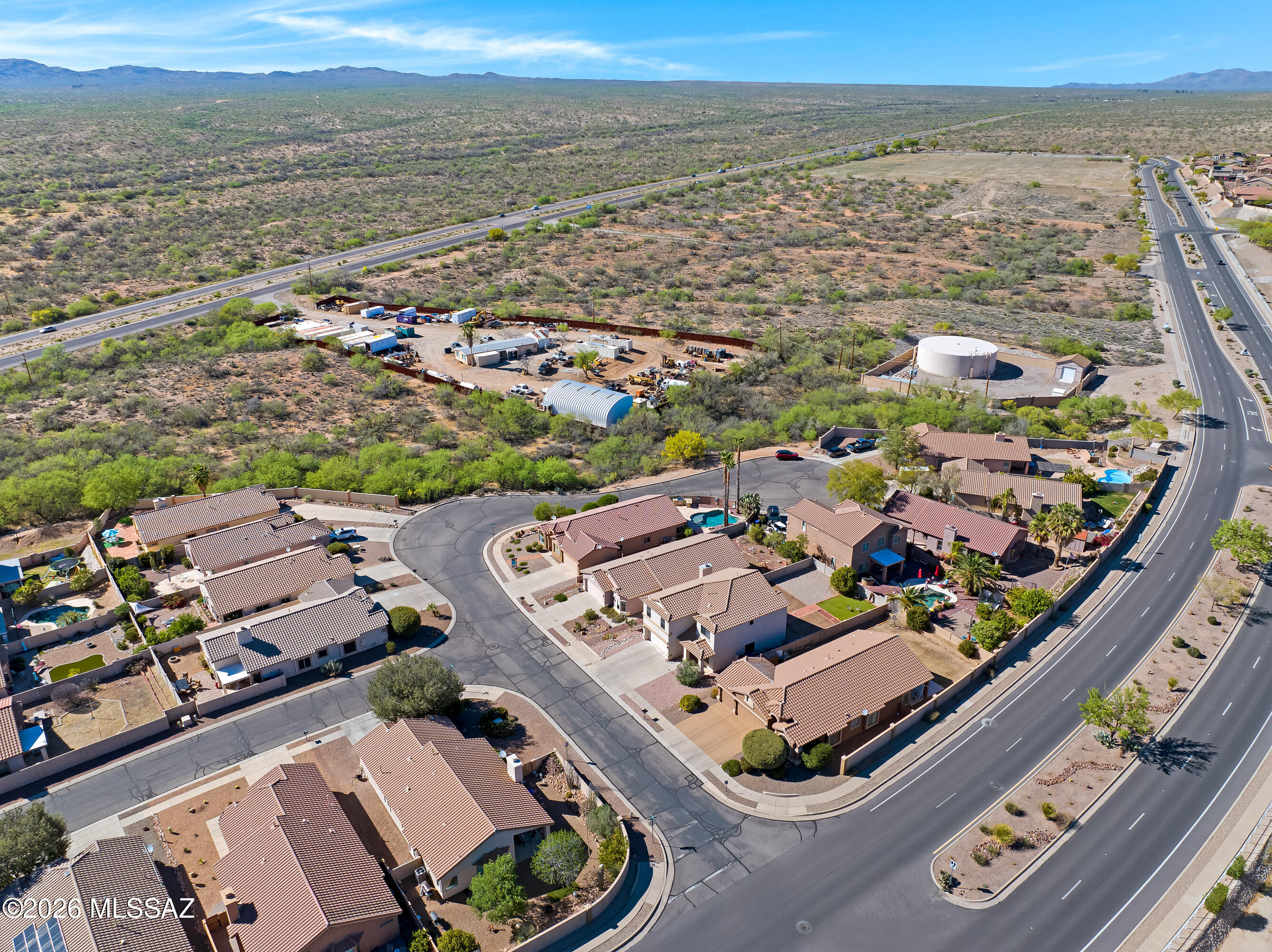 Eagle Crest Ranch - Residential