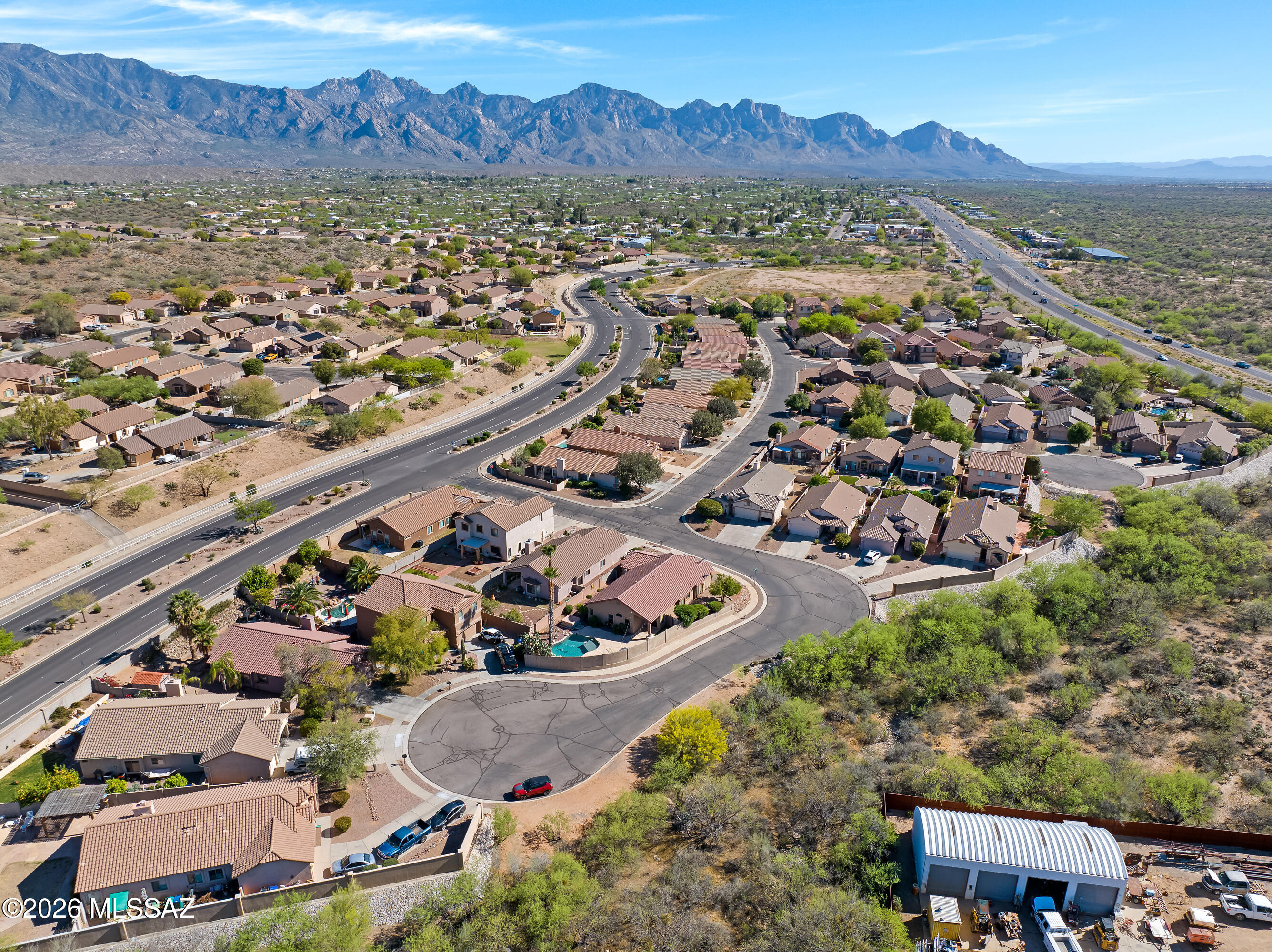 Eagle Crest Ranch - Residential