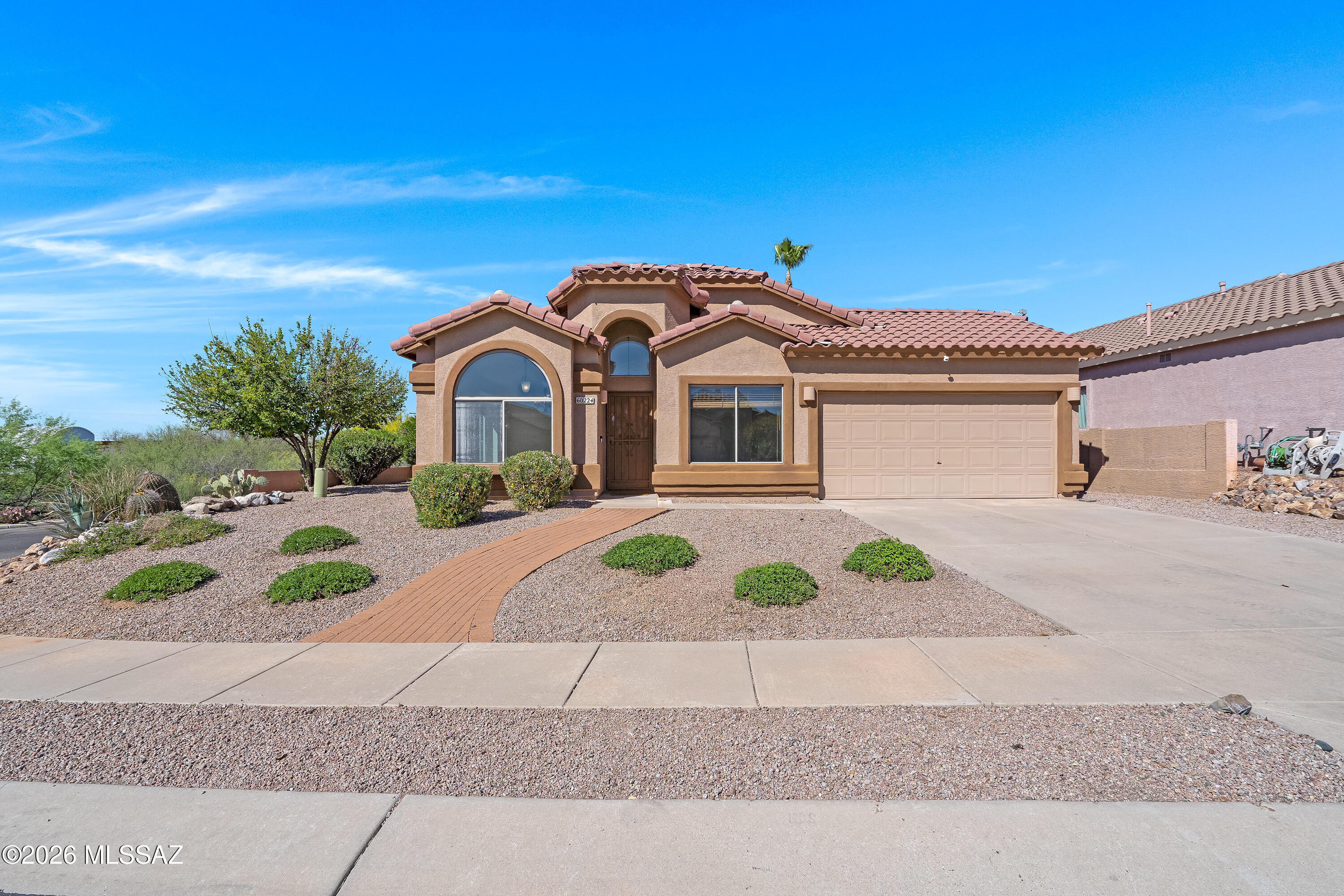 Eagle Crest Ranch - Residential