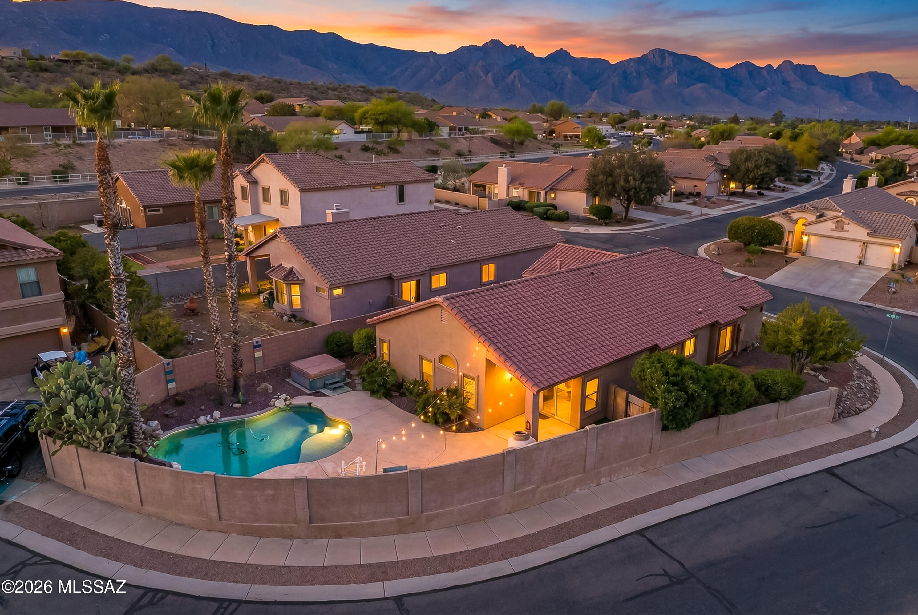 Eagle Crest Ranch - Residential