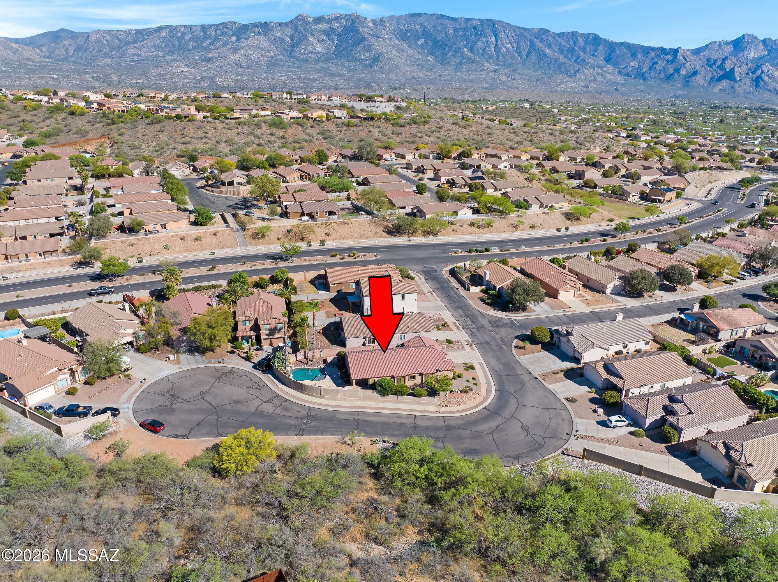 Eagle Crest Ranch - Residential