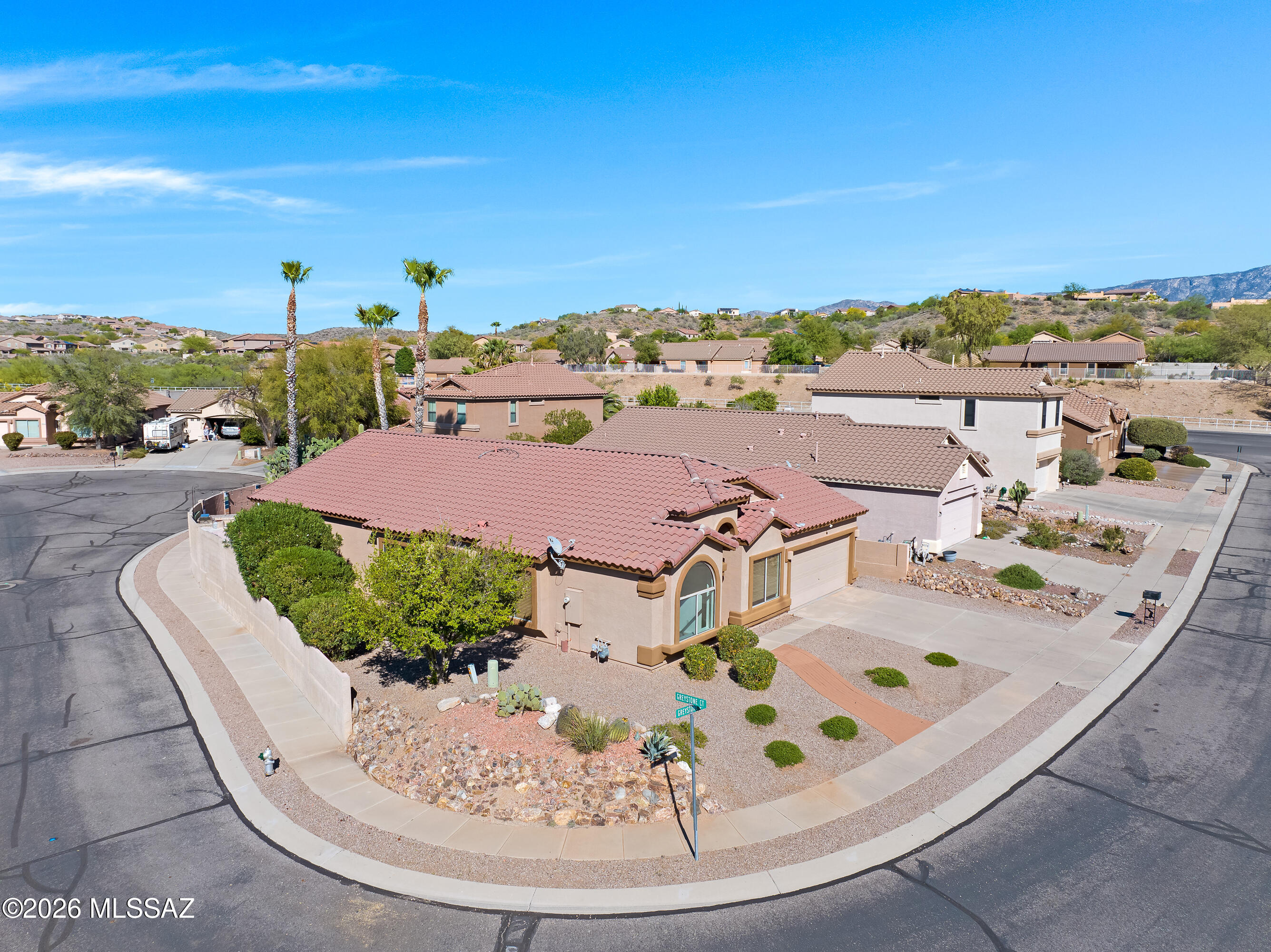 Eagle Crest Ranch - Residential