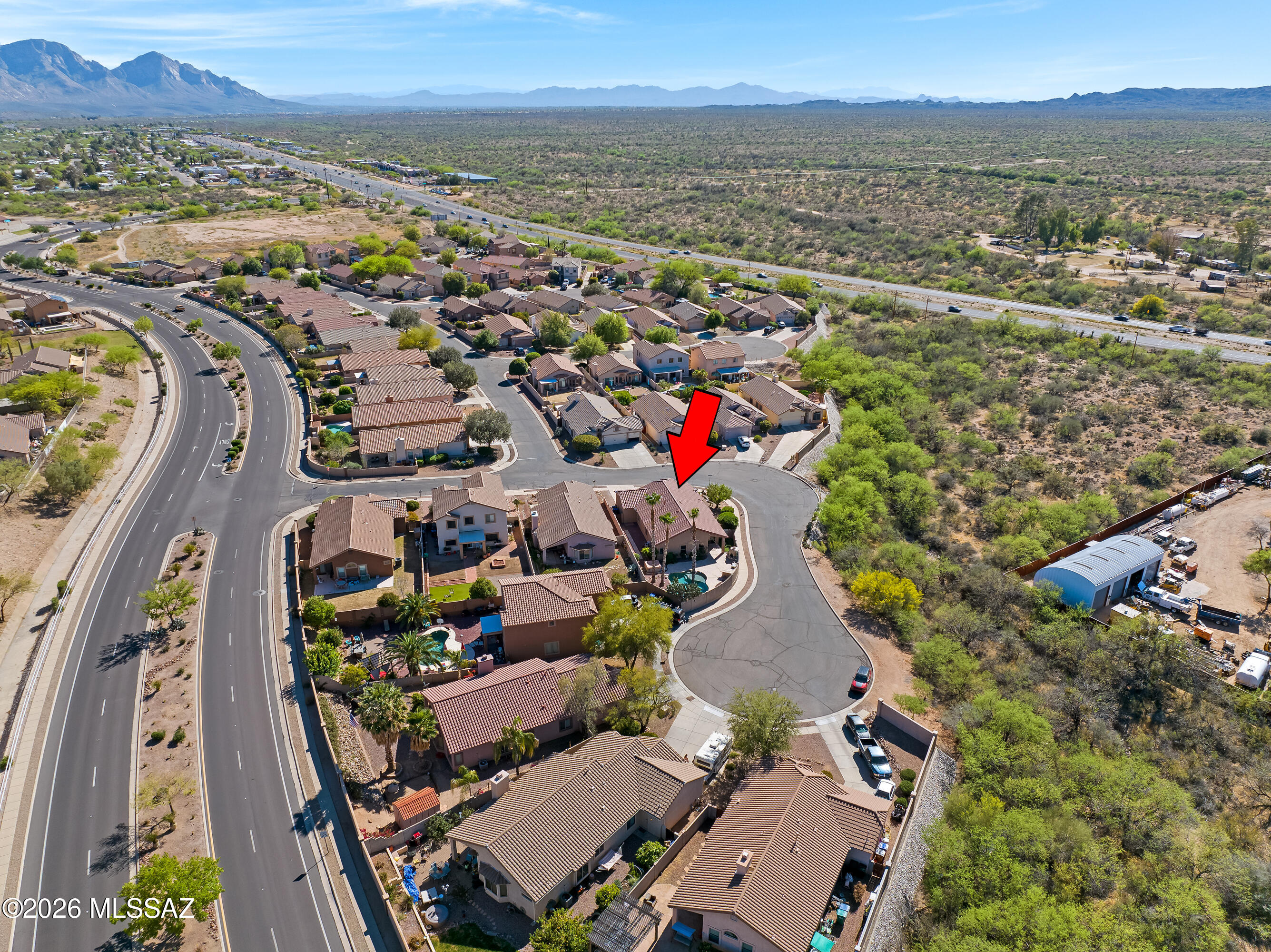 Eagle Crest Ranch - Residential