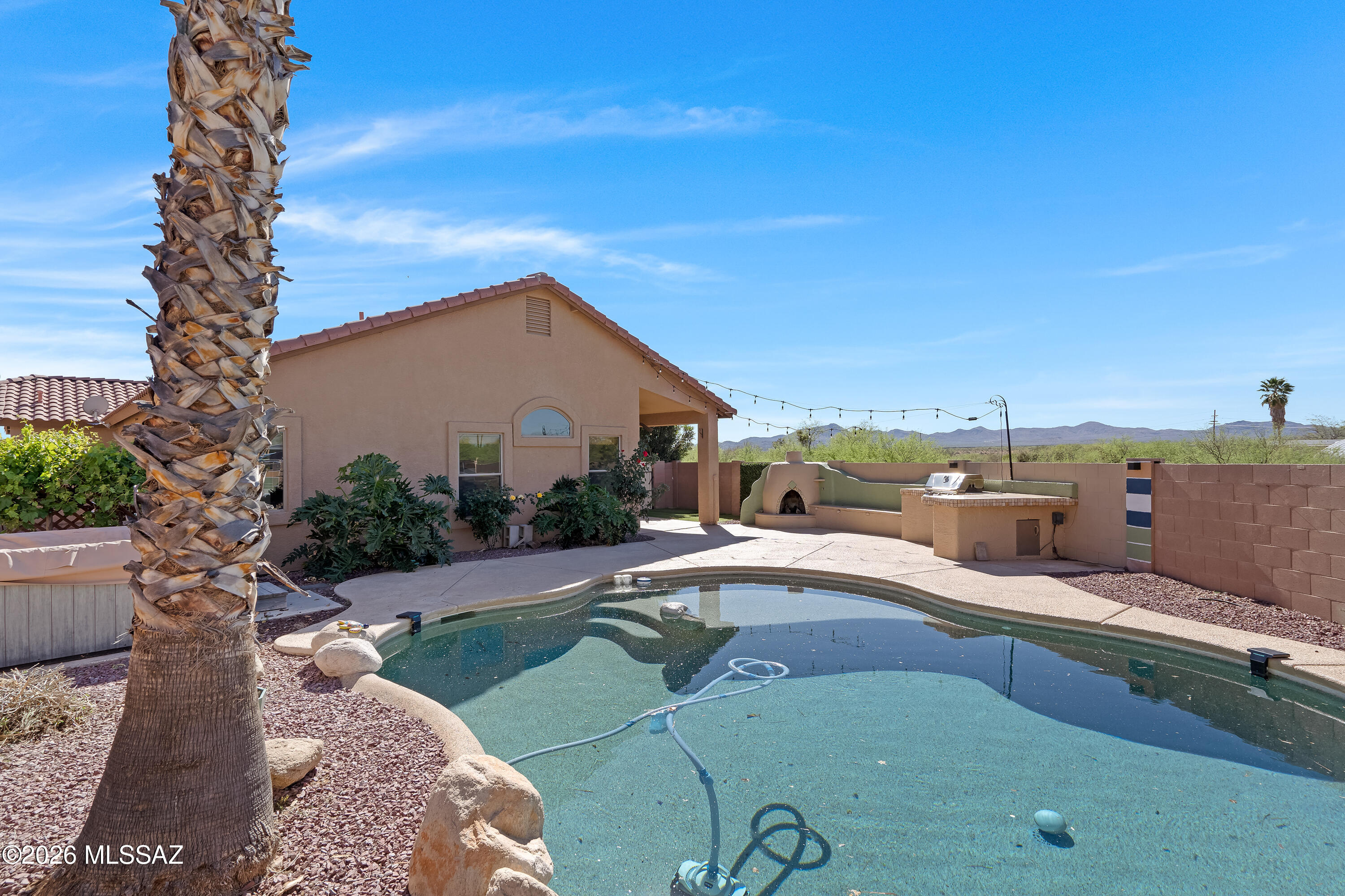 Eagle Crest Ranch - Residential