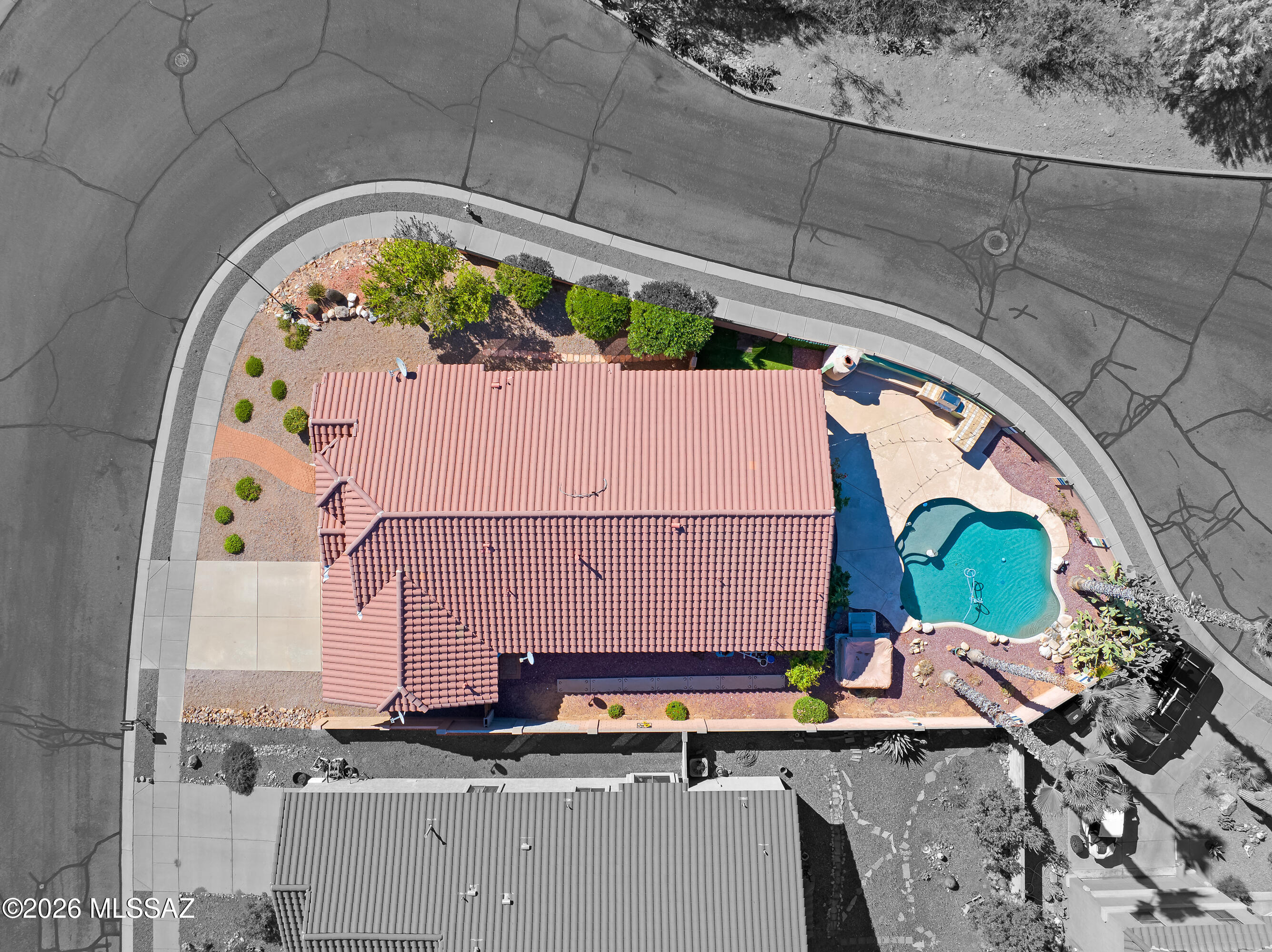 Eagle Crest Ranch - Residential