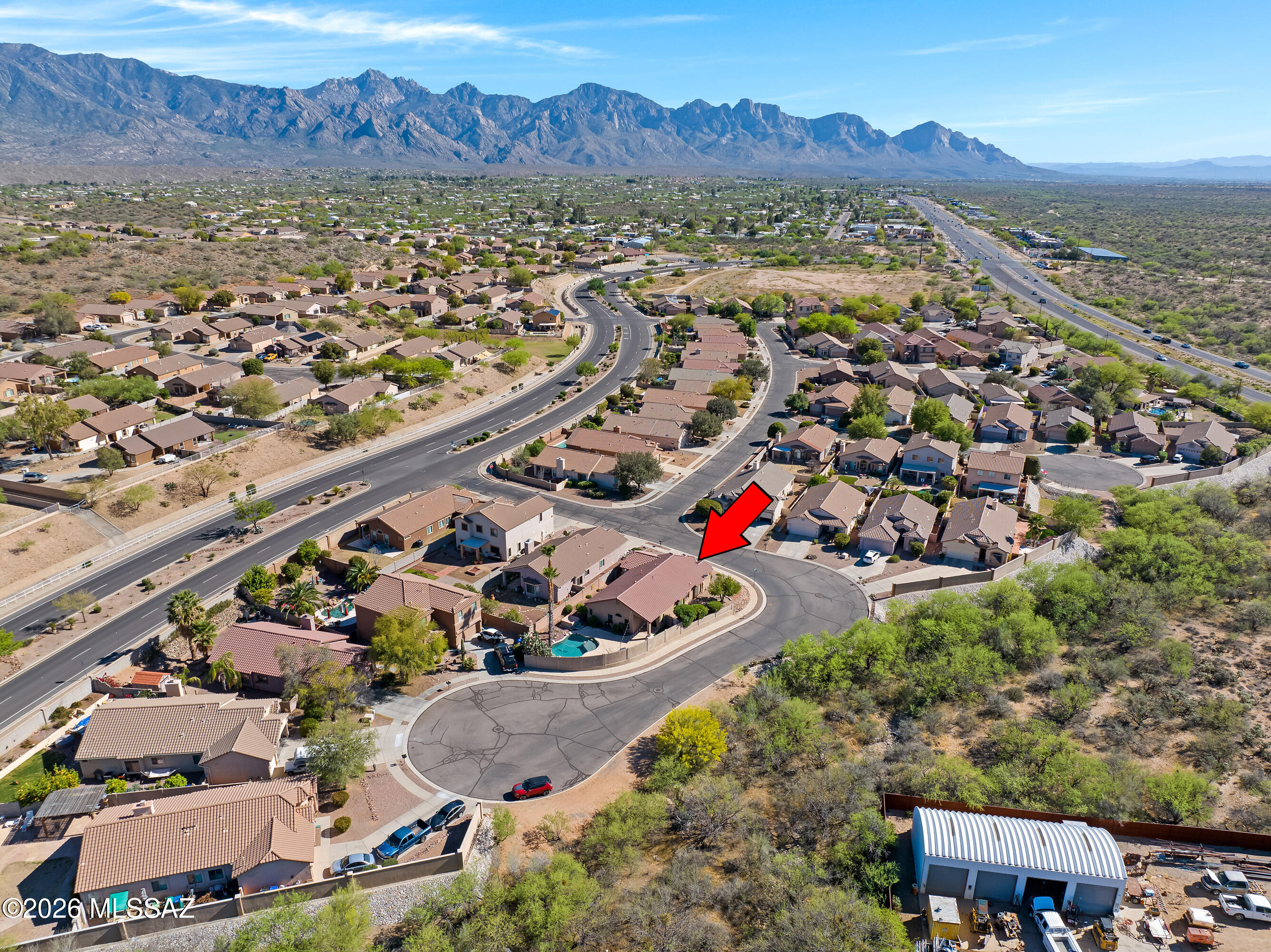 Eagle Crest Ranch - Residential