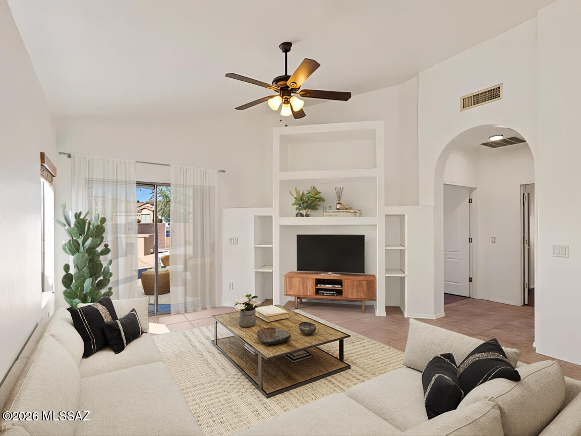 Eagle Crest Ranch - Residential