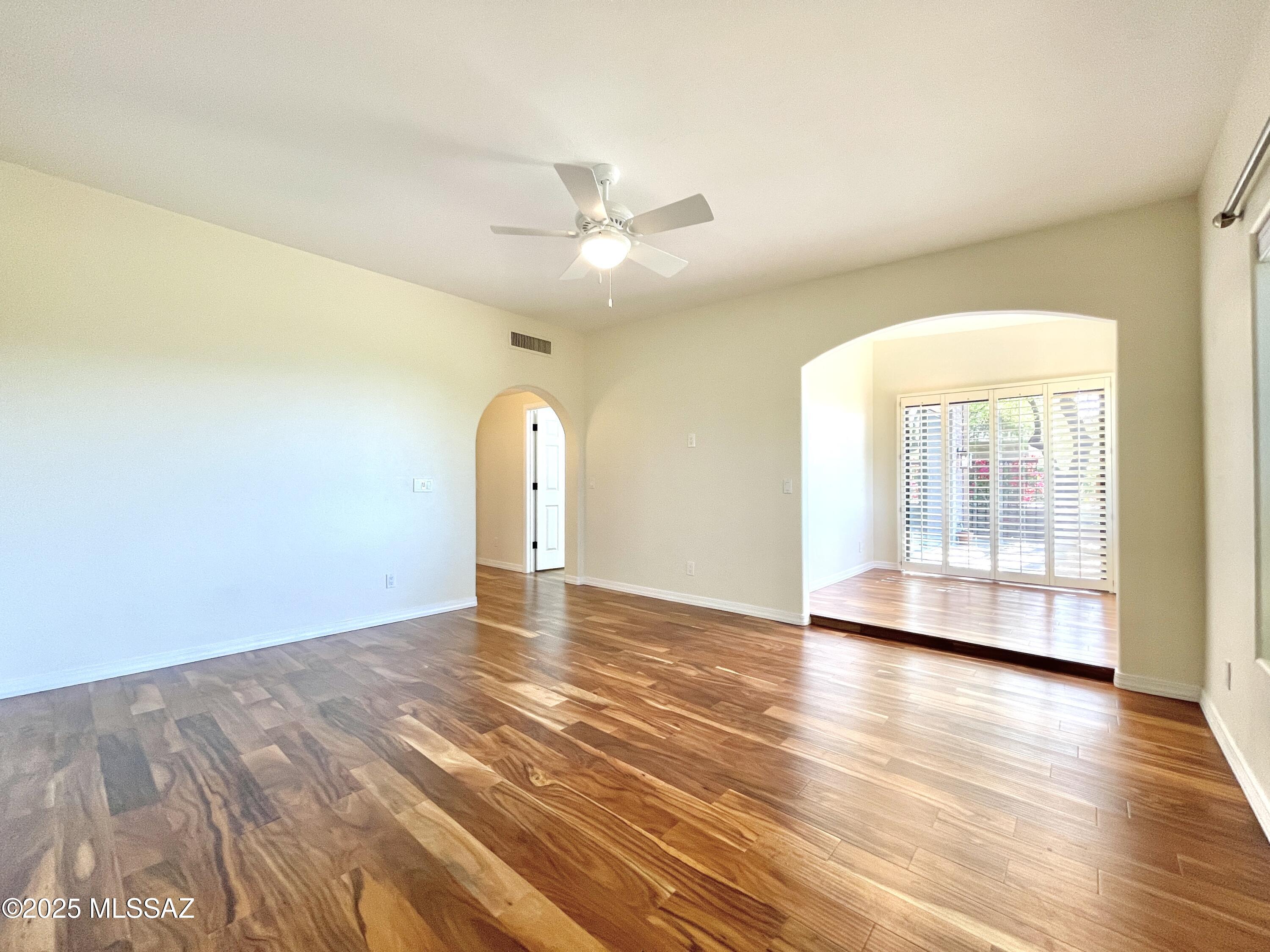Ventana Serena (1-46) - Residential Lease